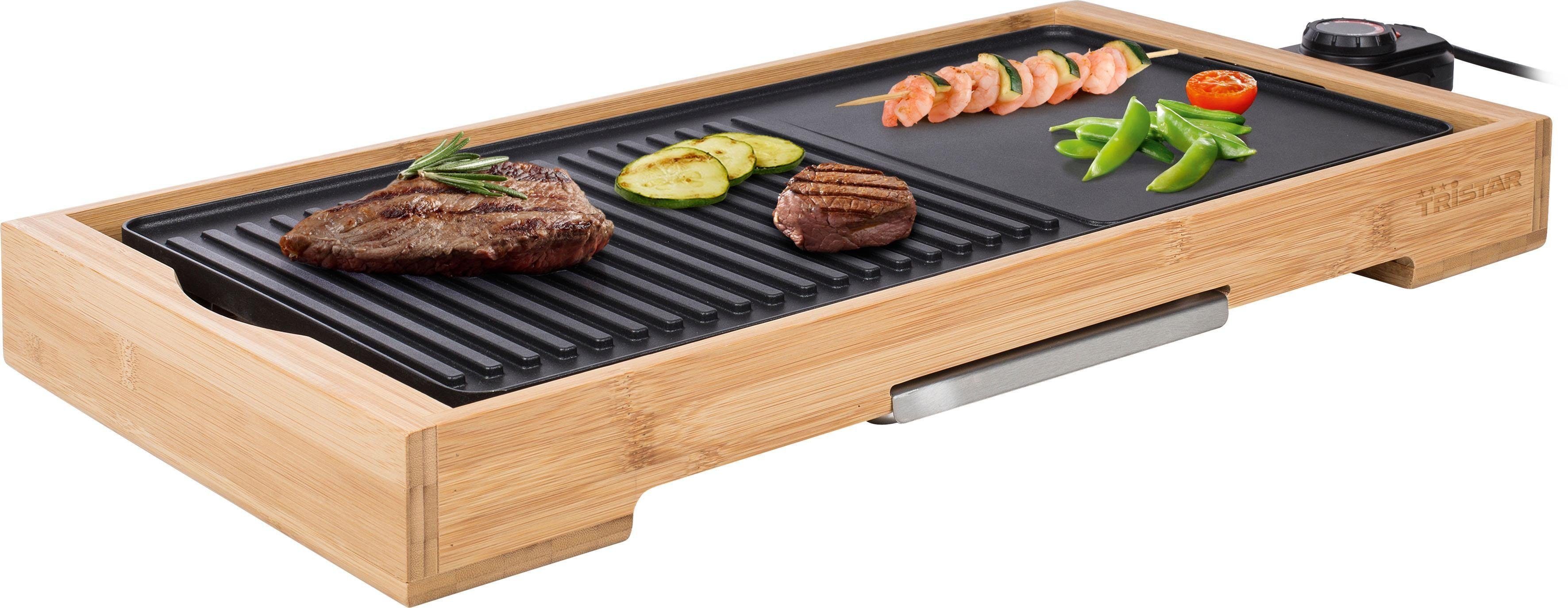Tischgrill BP-2641