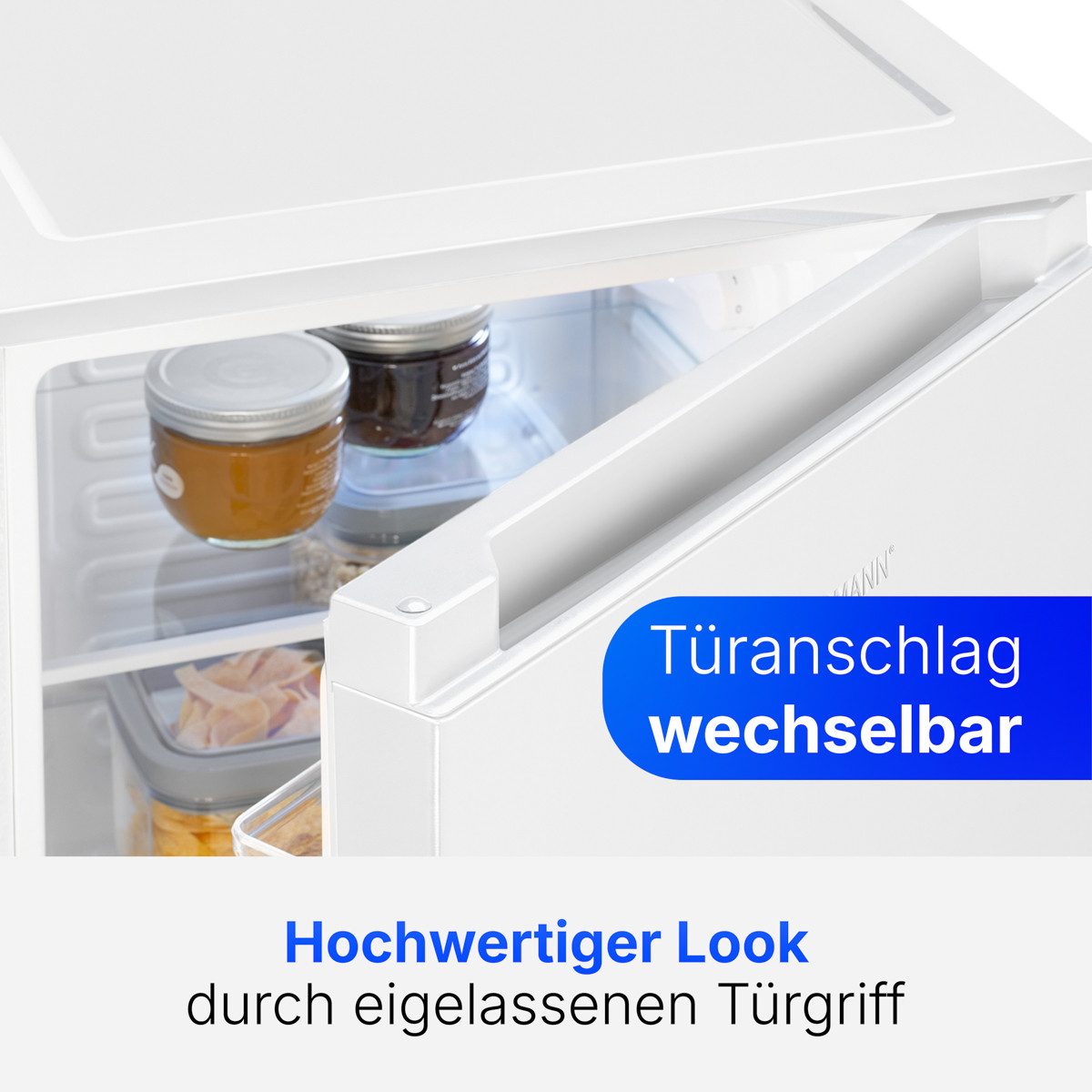 Vollraumkühlschrank VS 7255