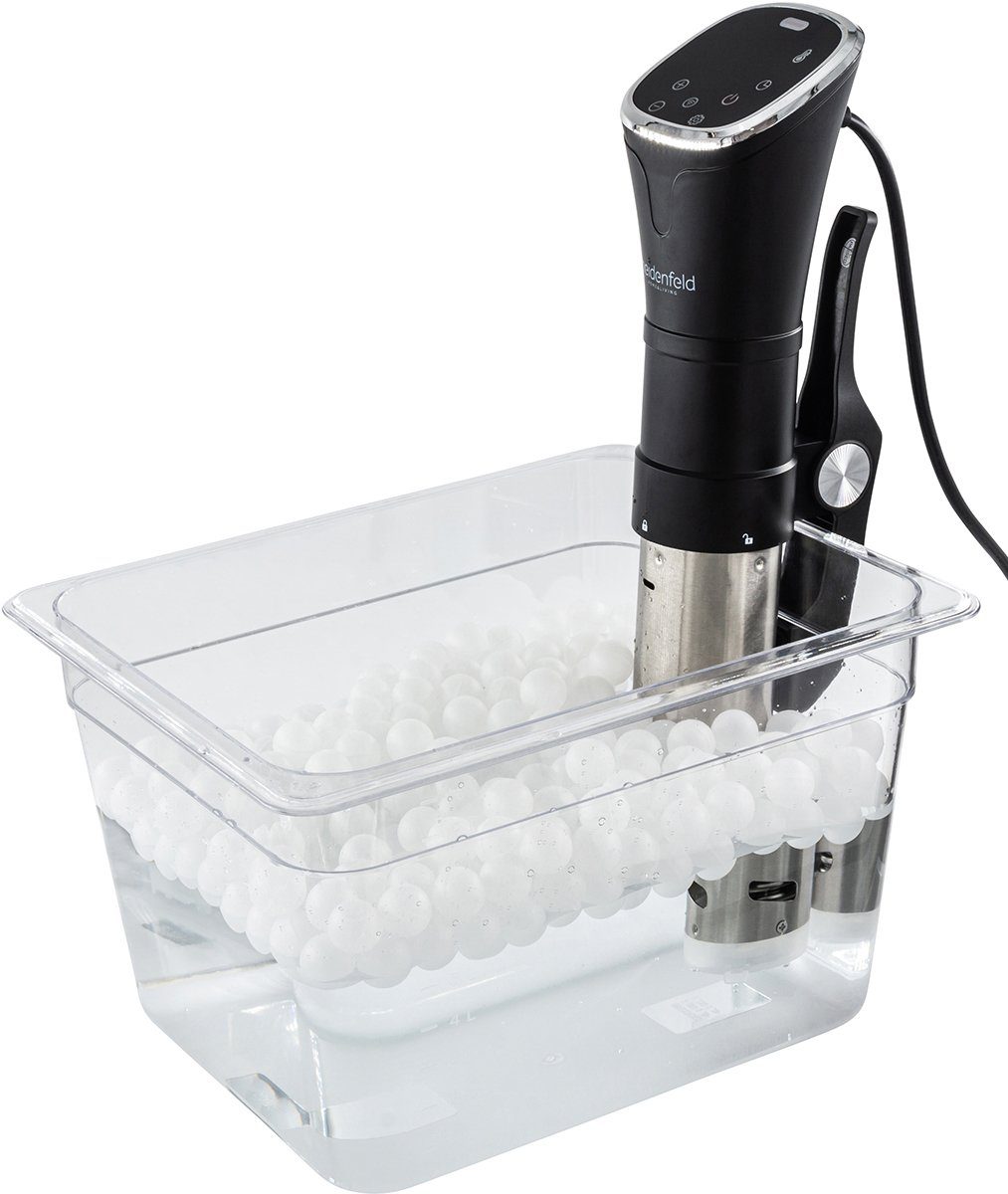 Sous-Vide Stick SVK Sous-Vide Isolationskugeln, 250 Stück, Ø 2.0 cm