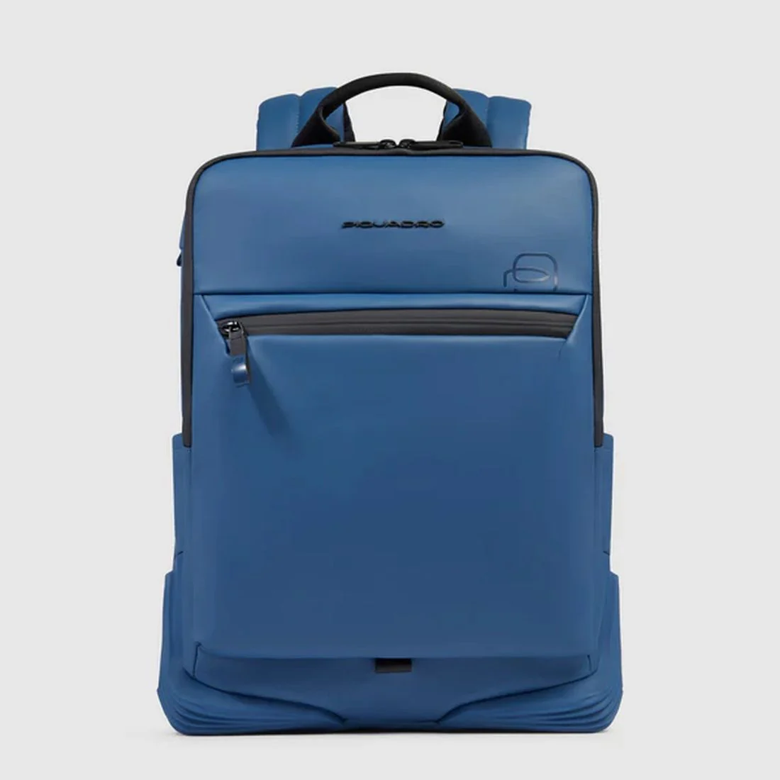 Zaino Piquadro Corner gommato porta pc 14'' blu avio CA6464C2OW-AV