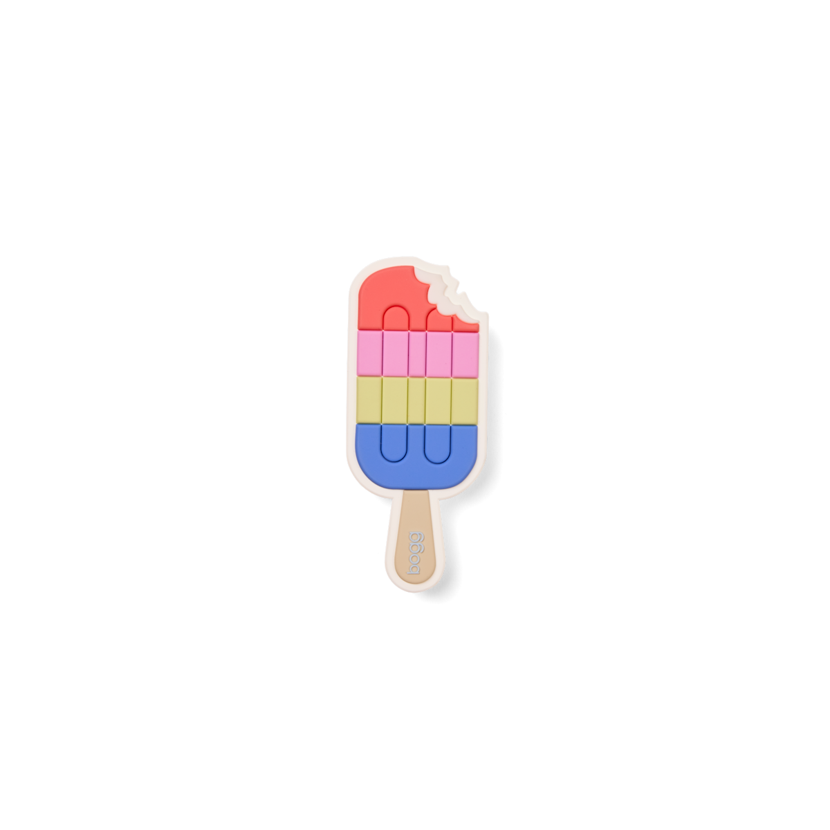 Bogg Bit  – Popsicle
