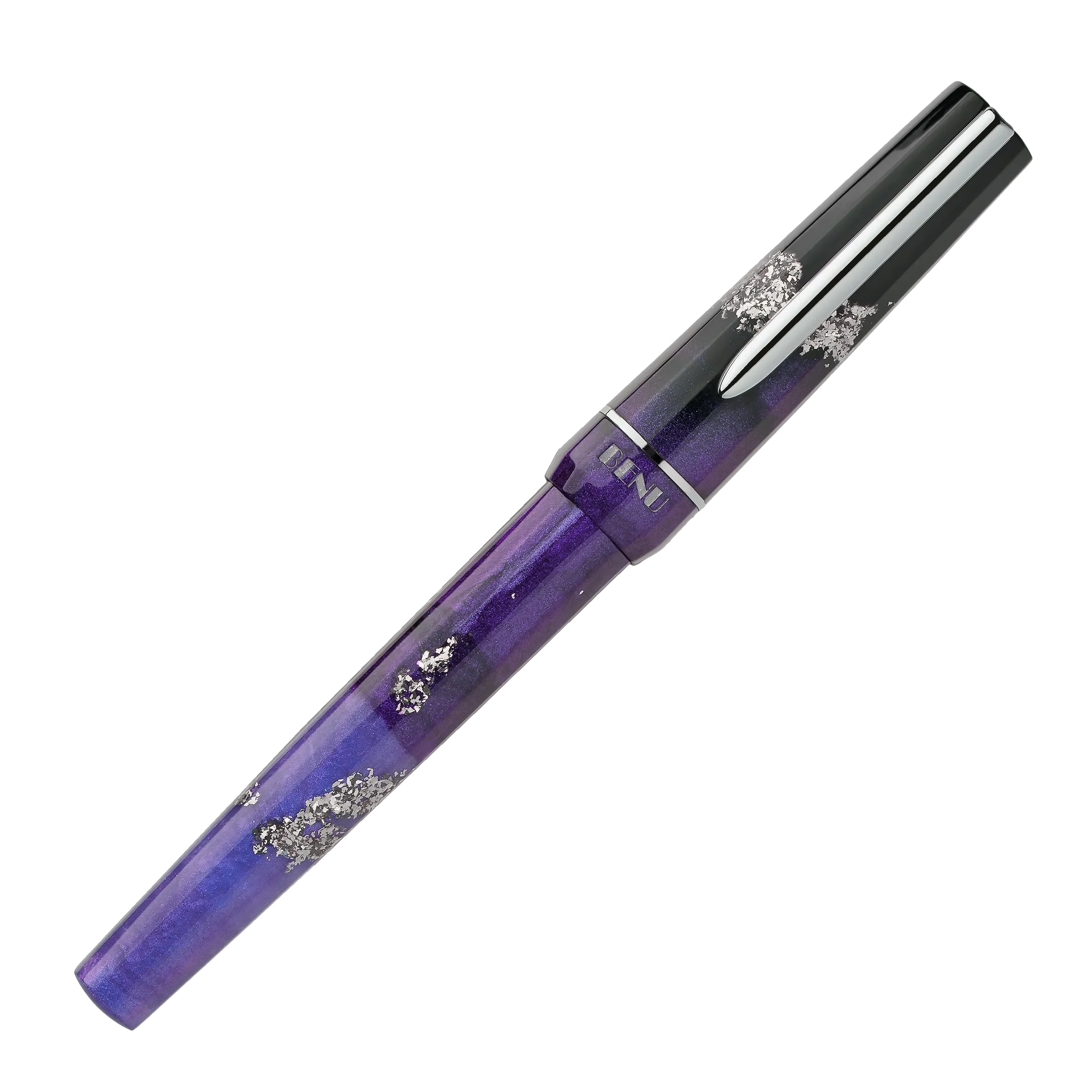 BENU Haute Fountain Pen -  Icon