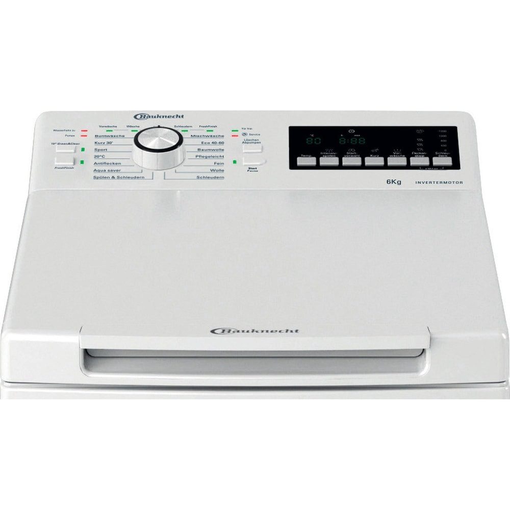 Waschmaschine WAT 612 EXB6