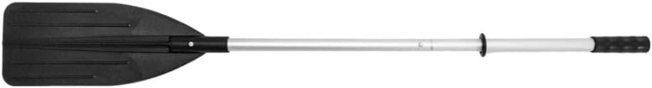 Intex 69629 - Remo in Alluminio per Kayak, PVC e Alluminio, Nero, 218 cm