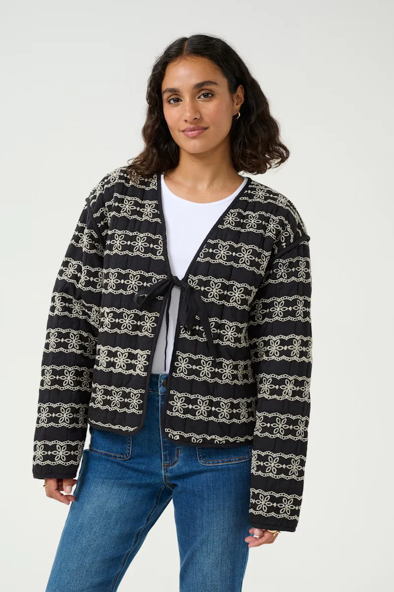 Kaffe KAronia Jacket