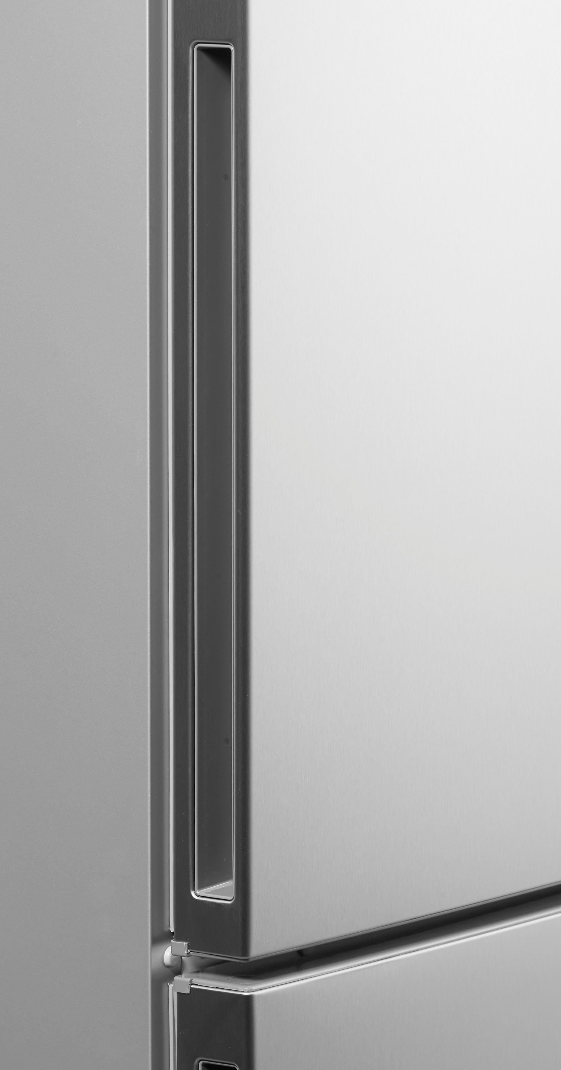 Kühl-/Gefrierkombination iQ500 KG39EAICA