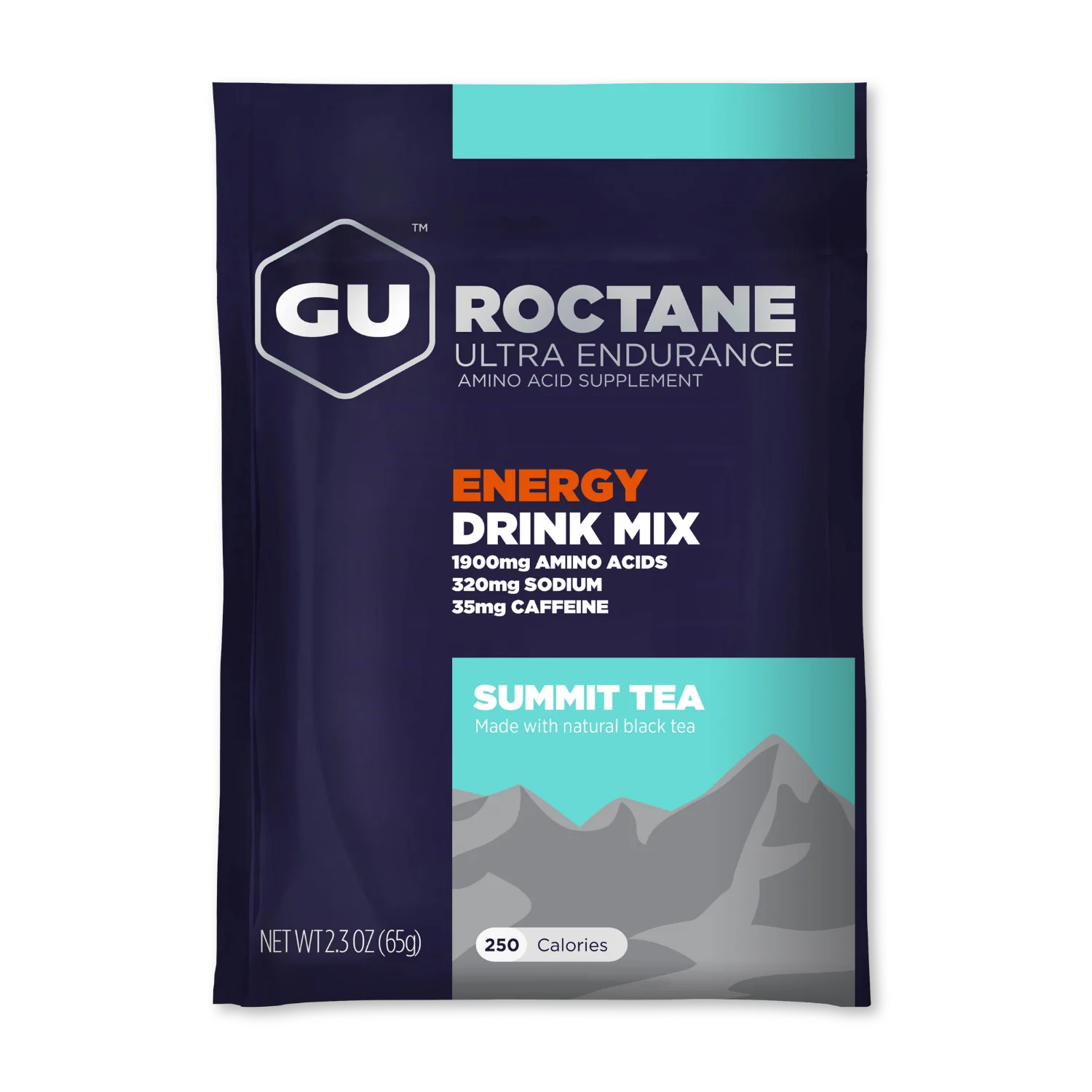 Roctane Energy & Hydration Drink Mix