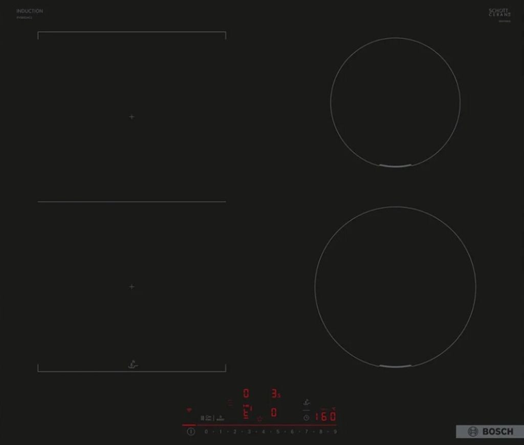 Induktions-Kochfeld PVS631HC1E