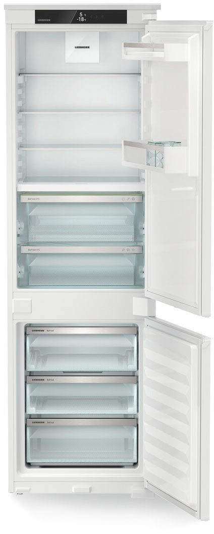 Einbaukühlgefrierkombination ICBNSd 5123_994883251