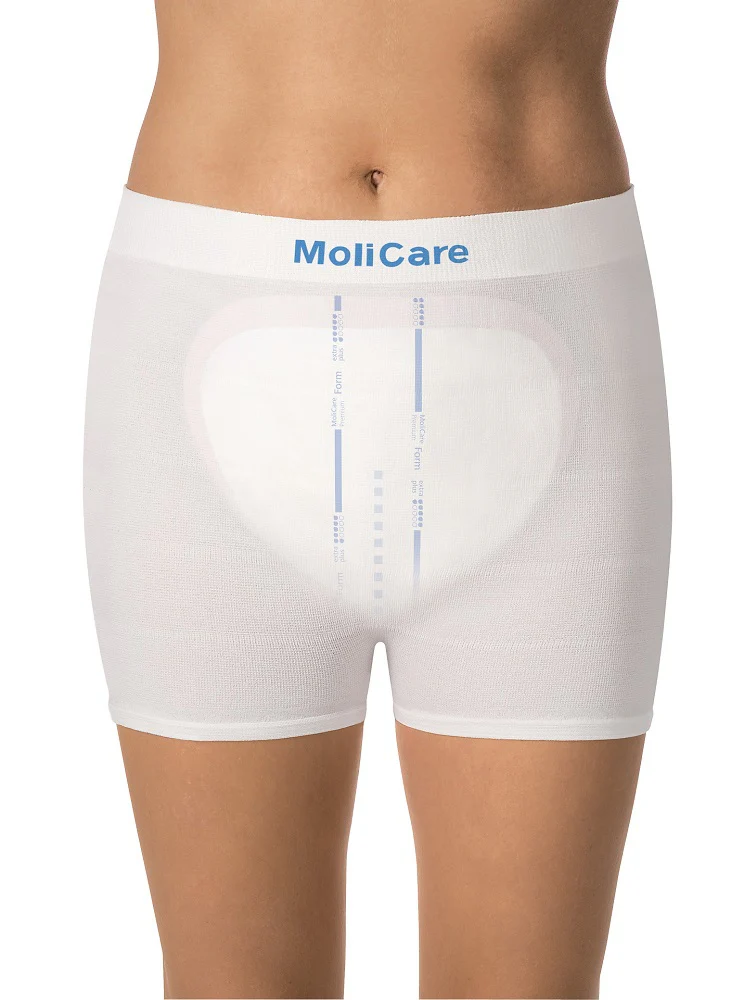 MoliCare? Premium Form extra plus