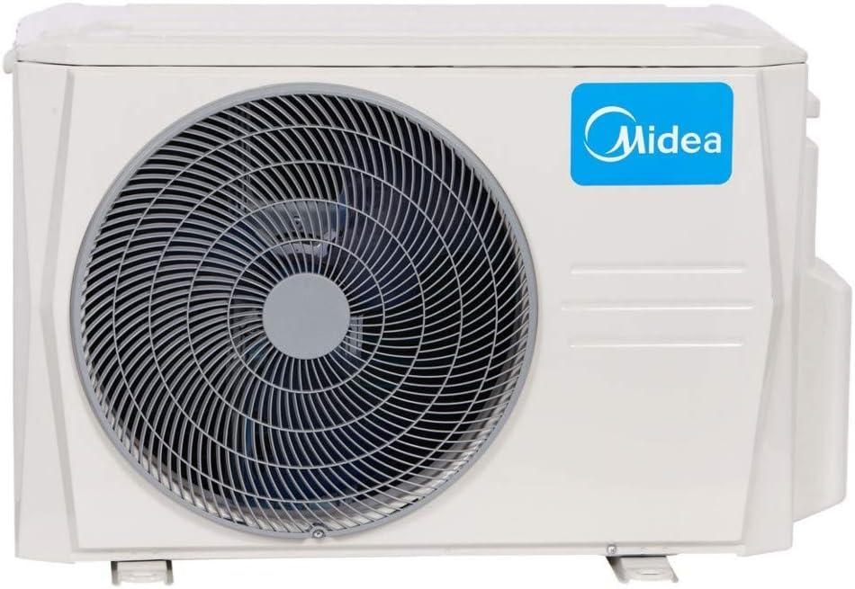DSTOCK60 Split-Klimaanlage, 5,3 kW, Grau, Monosplit Klimagerät