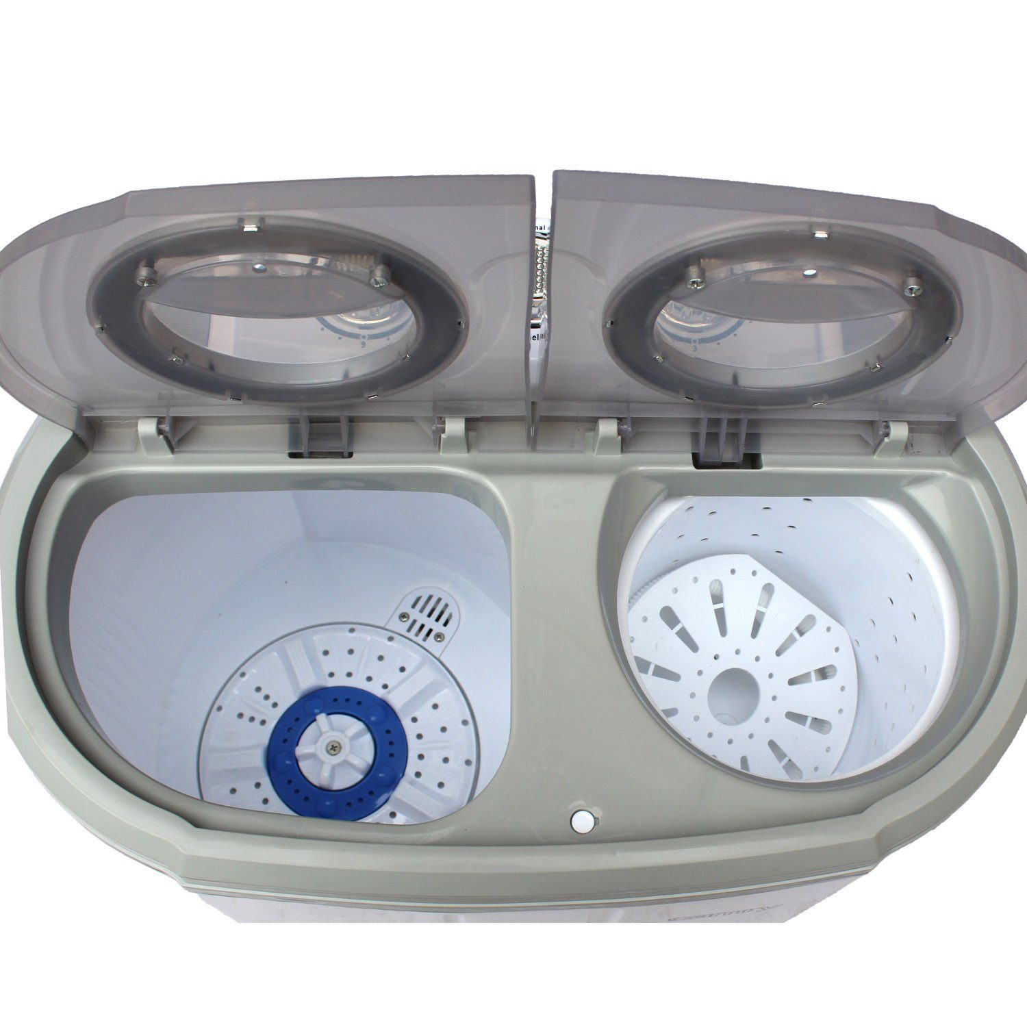 Mini-Waschmaschine CR 8052