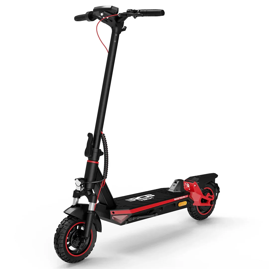 RCBTECH R10S Electric Scooter �C 16.8Ah, 500W, APP-Integration