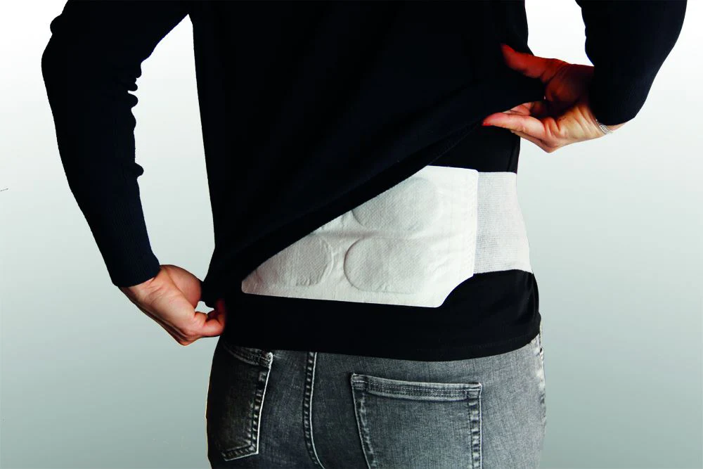 Thermopad W?rmeg��rtel