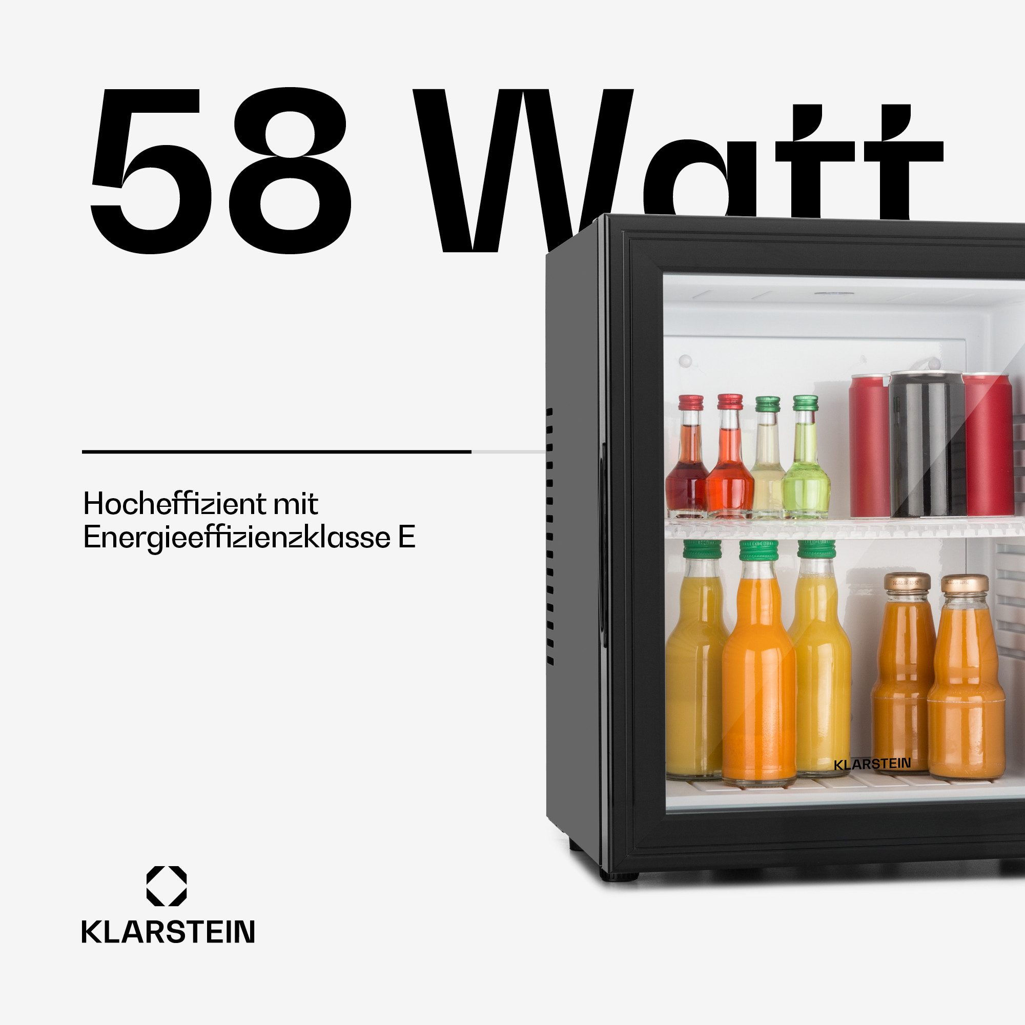 Table Top Kühlschrank MKS-12