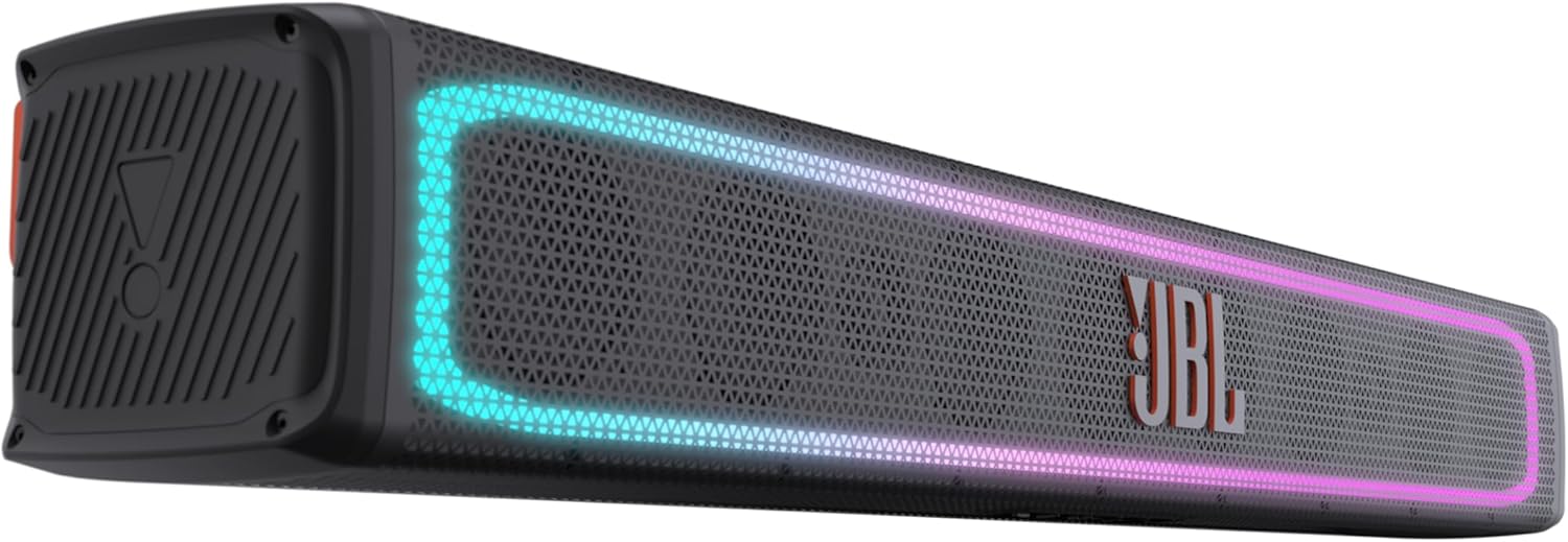 RALLYBAR XL Soundbar da 35