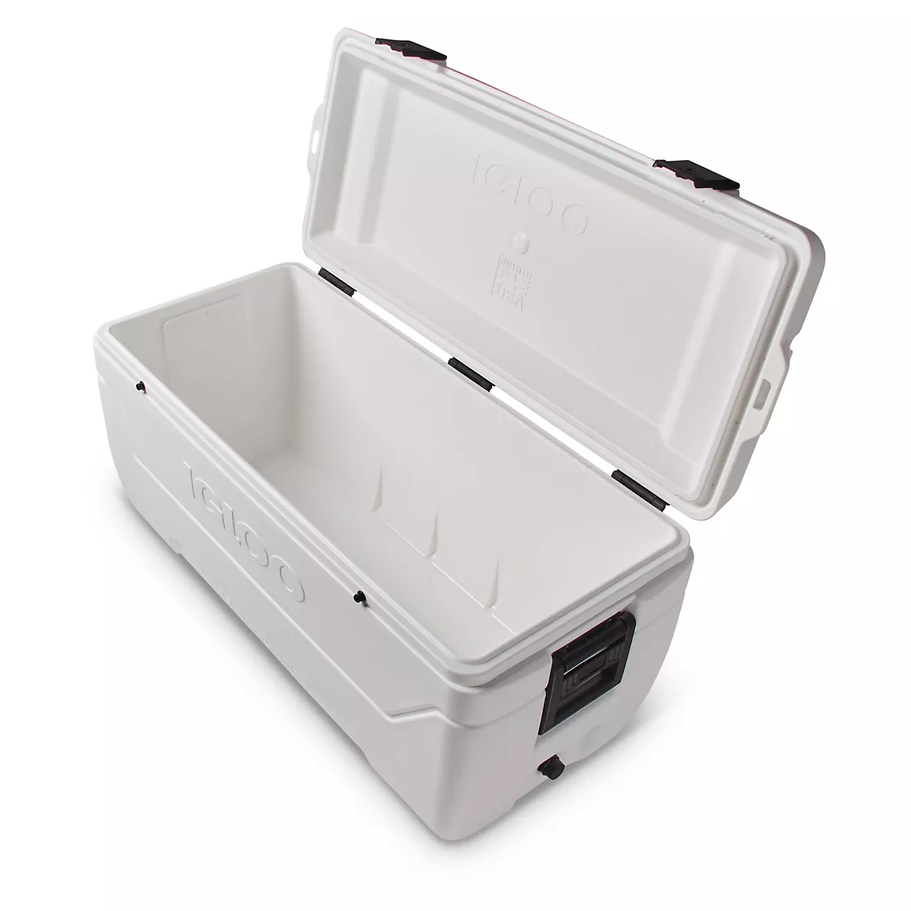 Igloo MaxCold 152-qt. Cooler White 01