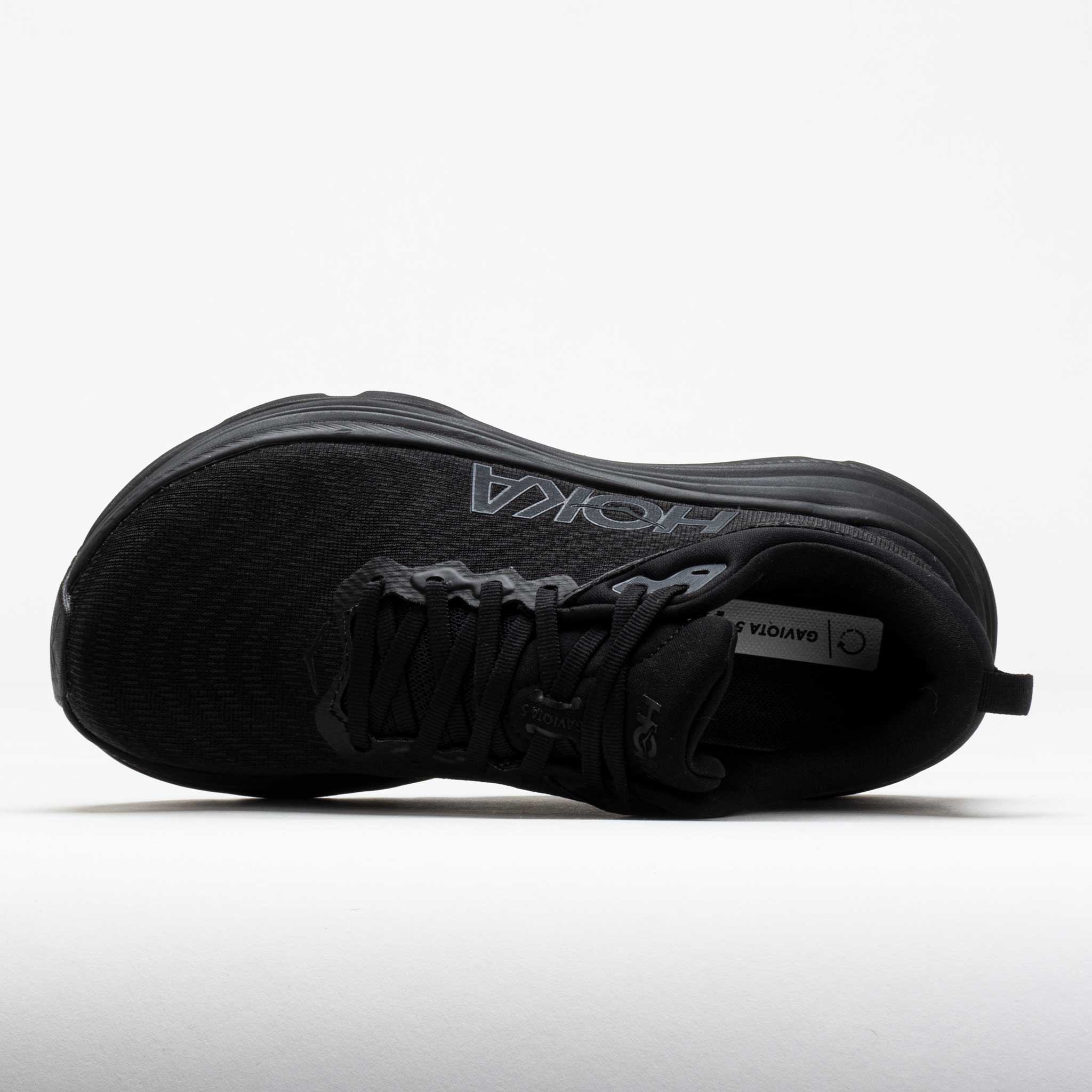 Gaviota 5 Women's Black/Black
