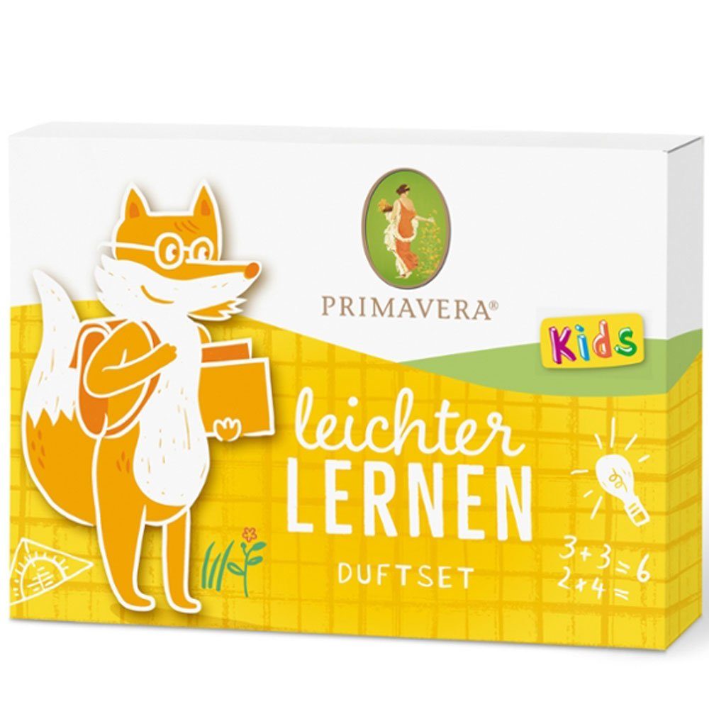 Duftöl Primavera Kids