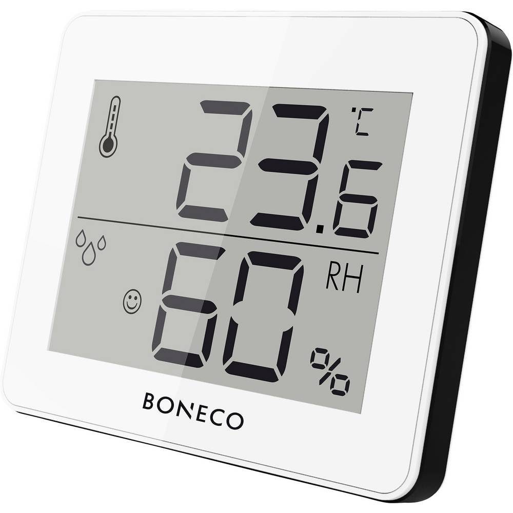 Wetterstation Thermo-Hygrometer X200