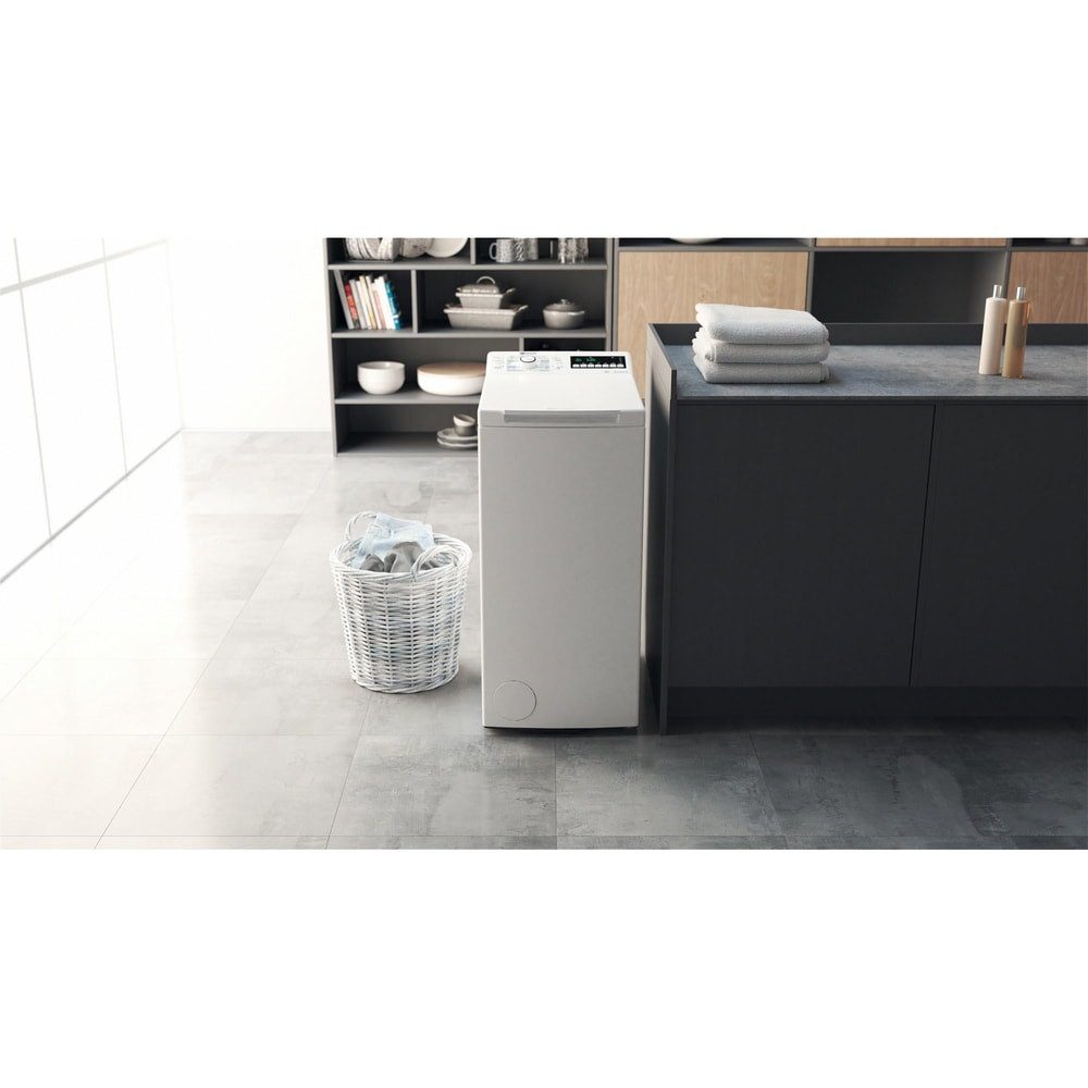 Waschmaschine WAT 612 EXB5