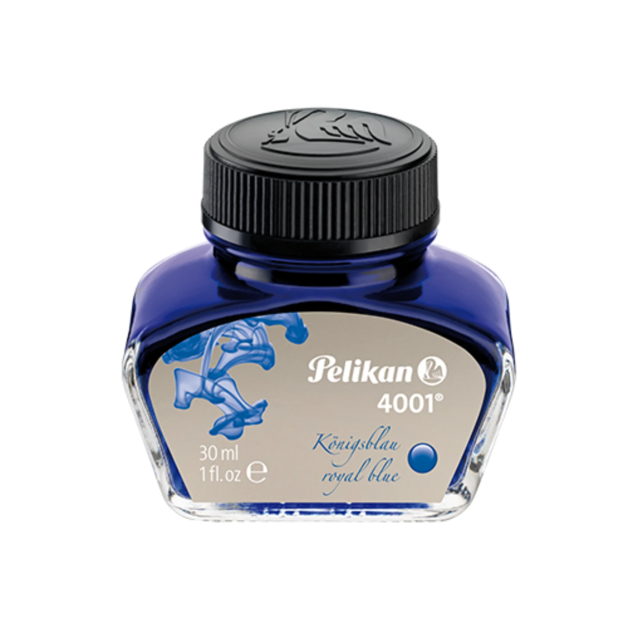 Pelikan 4001? Fountain Pen Ink - Royal Blue