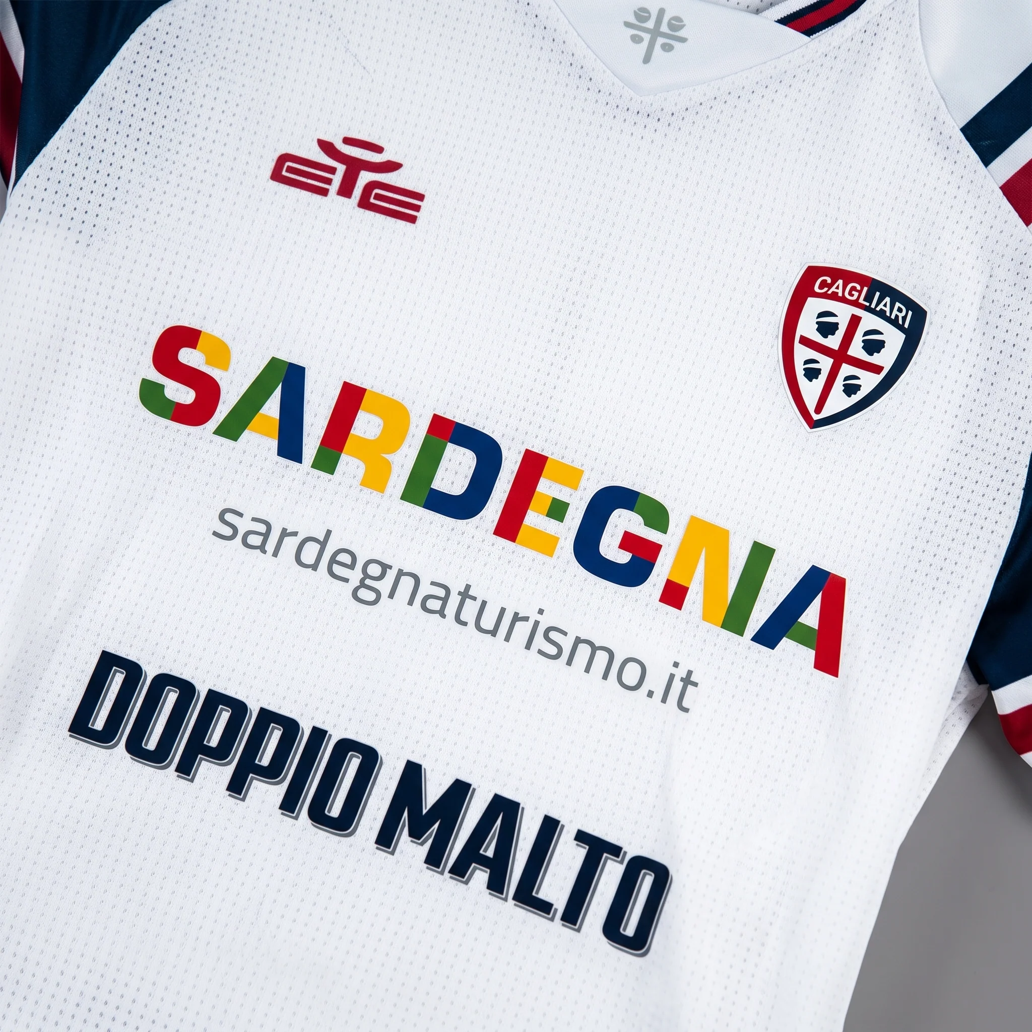 Cagliari 26/27 Away Jersey