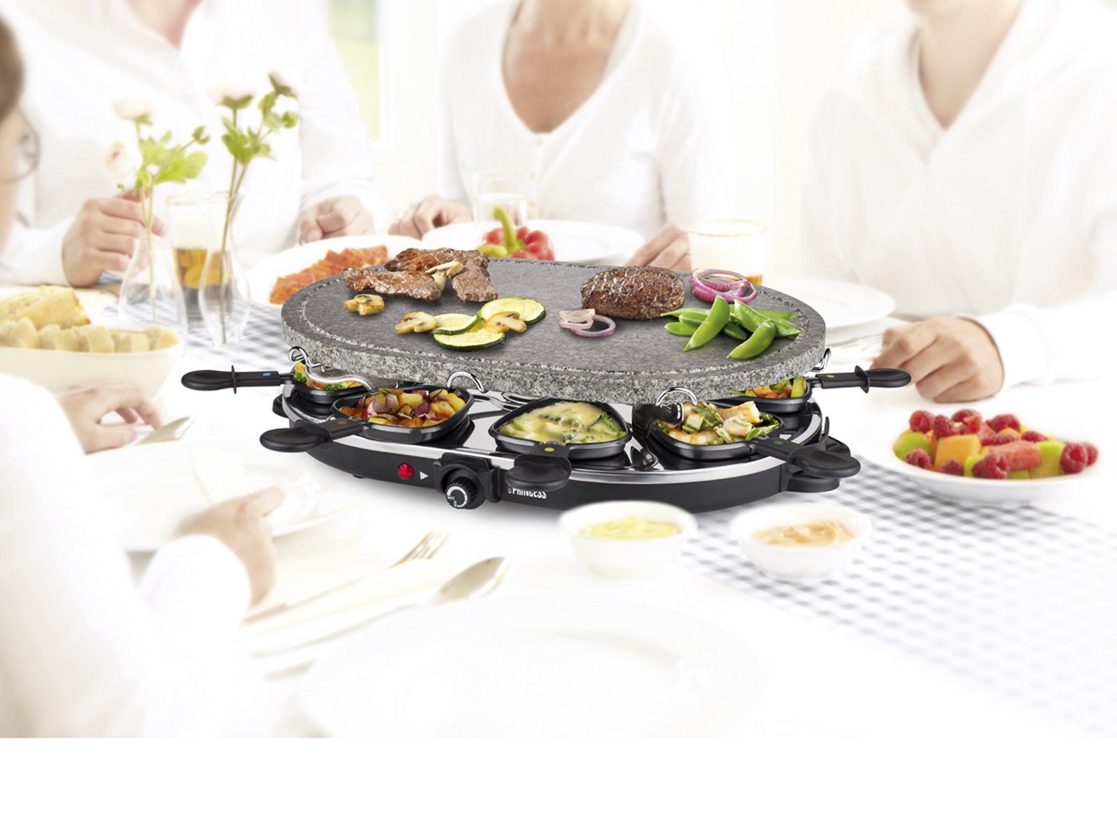 Raclette