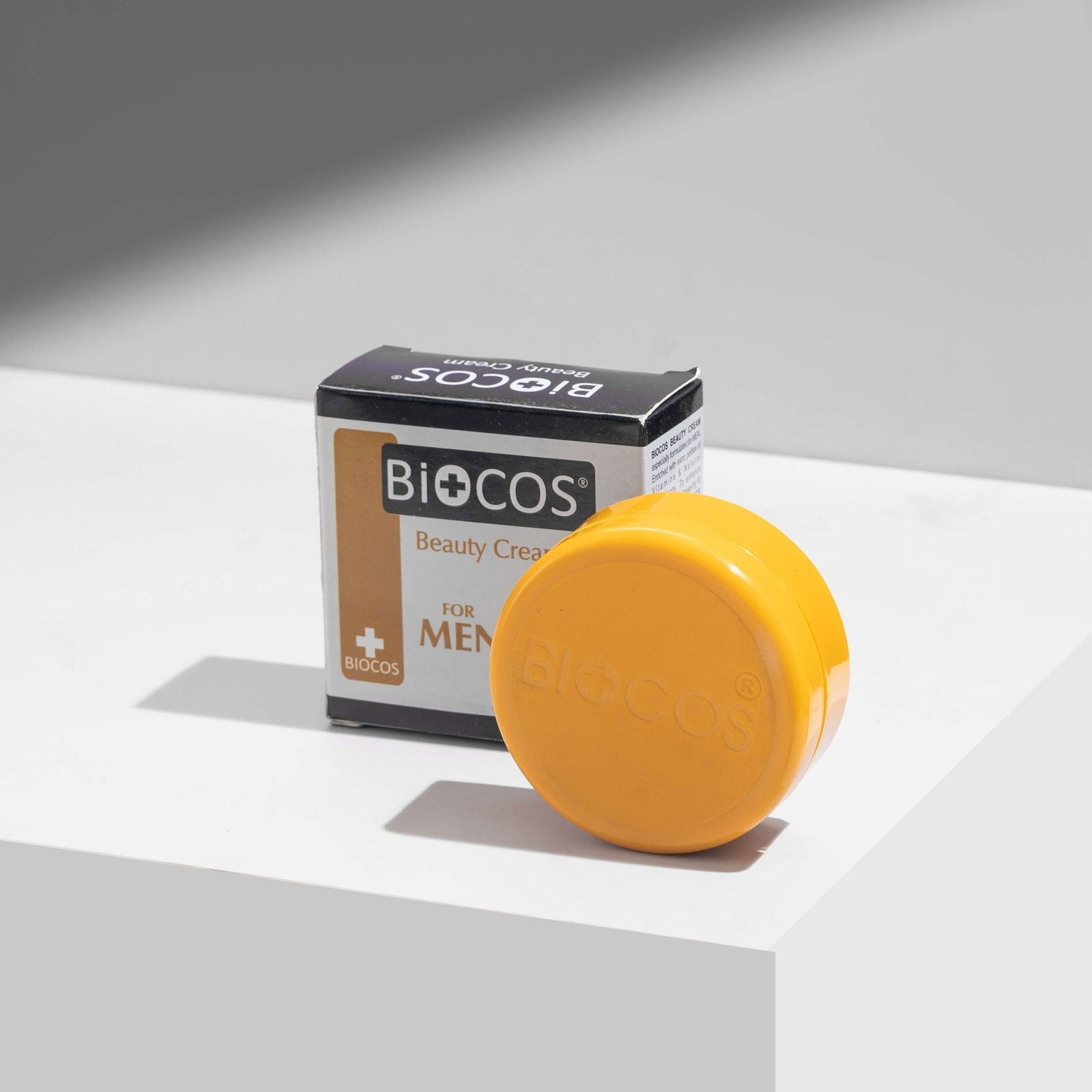 Biocos Beauty Cream For Men