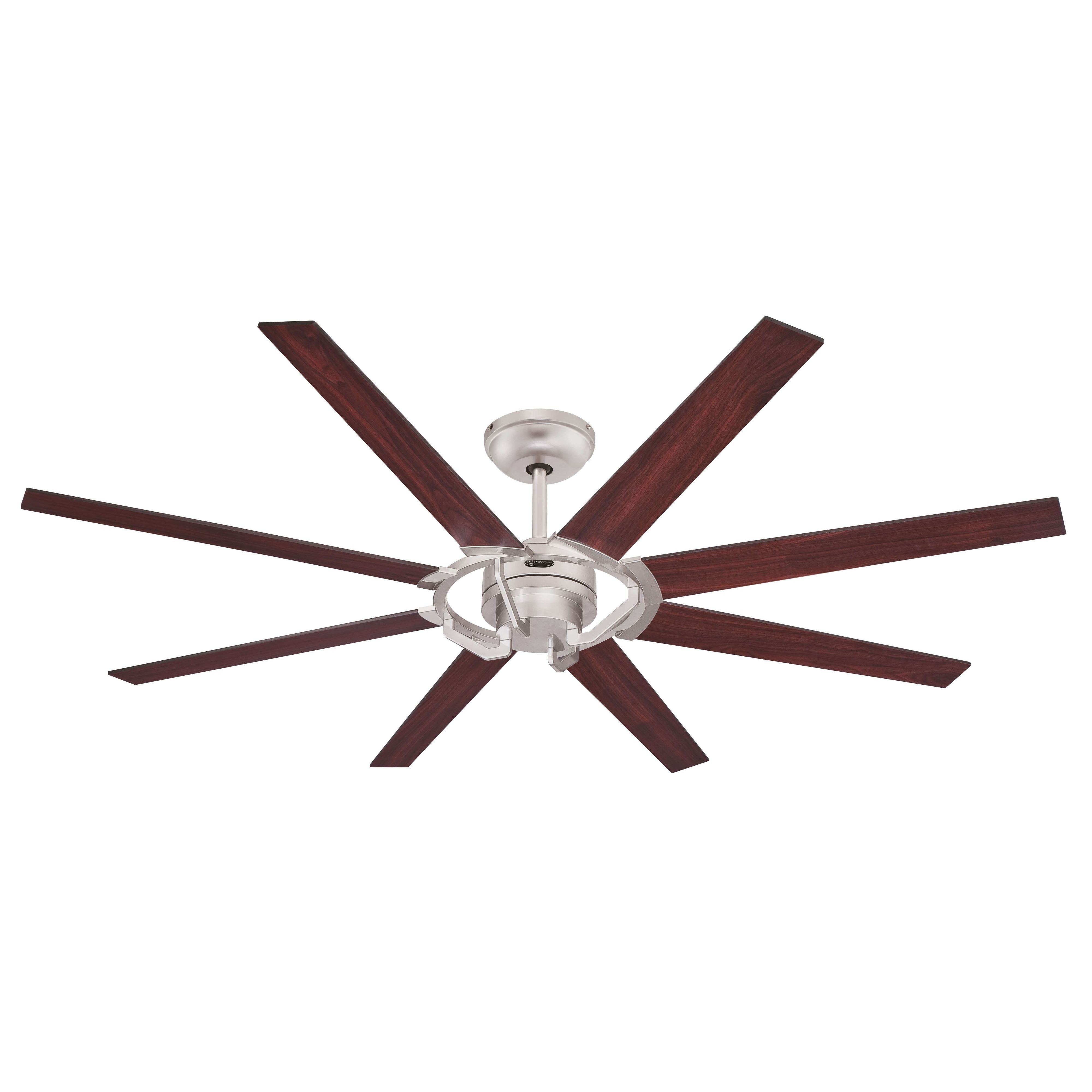 Deckenventilator DC Deckenventilator Stoneford 172 cm mit Fernbedienung