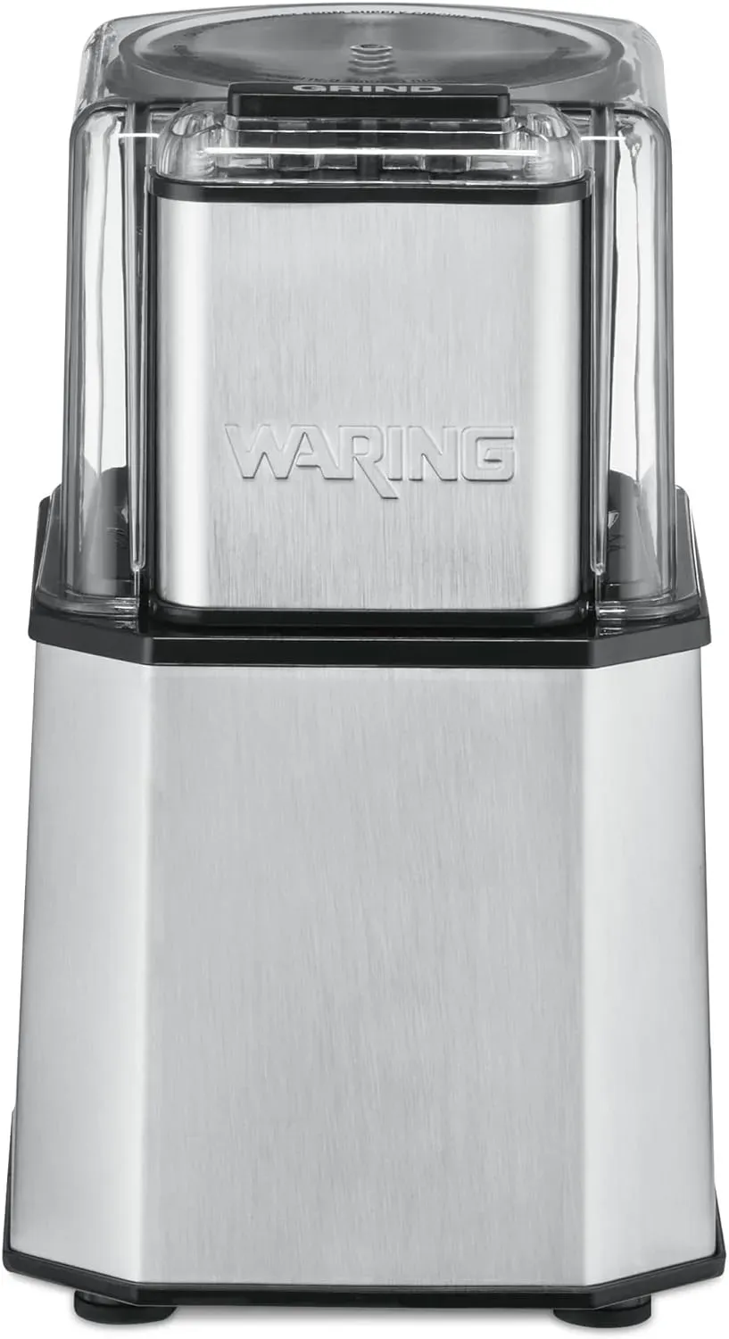 Commercial WSG30 Commercial Medium Duty Electric Spice Grinder