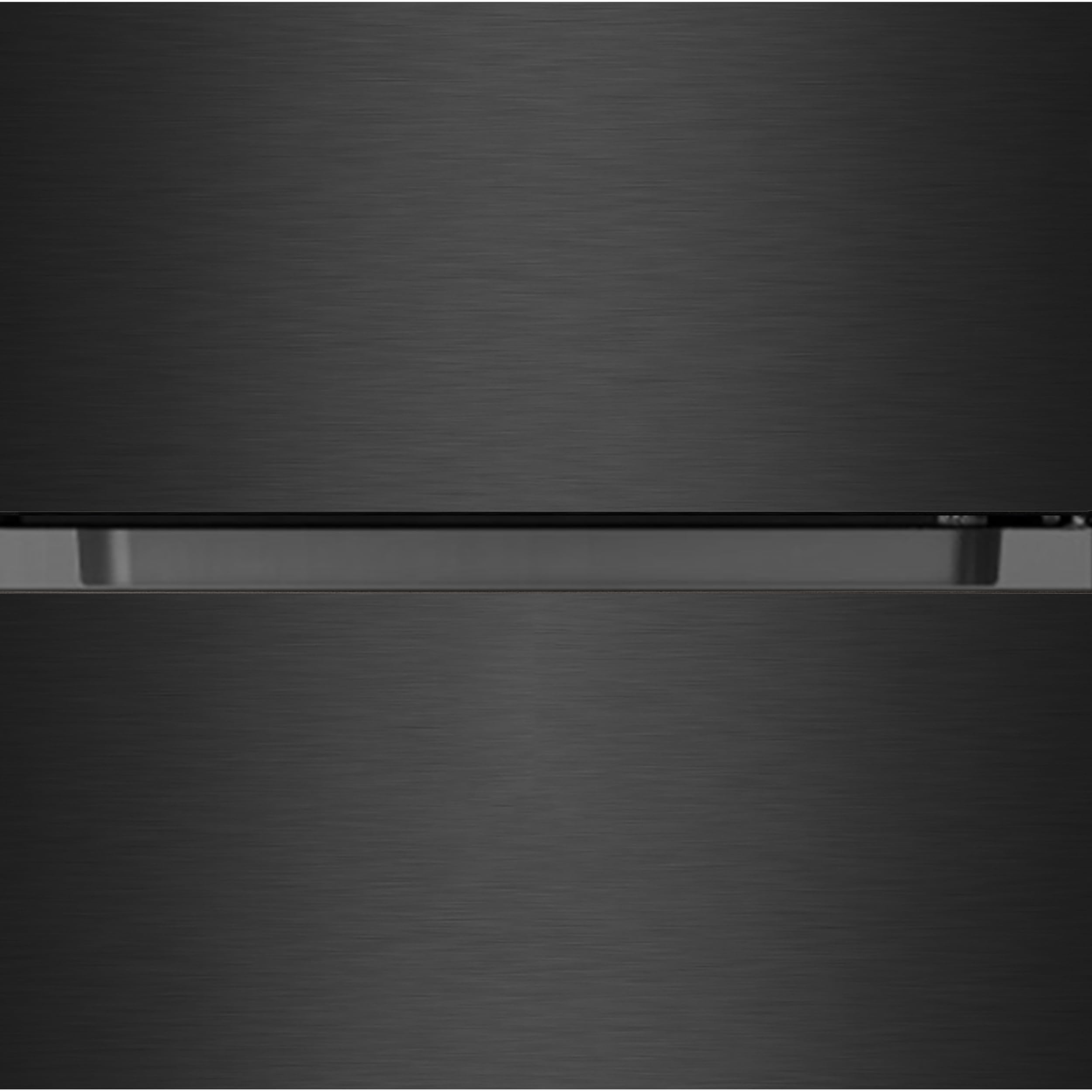 Kühl-Gefrierkombination NRK619CABXL4 mit Inverter-Technologie und NoFrostPlus, 304 L, schwarz