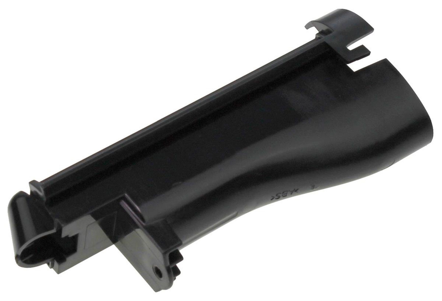 Milchaufschäumer Krups MS-0A10120 Halter (Becken,Düse) für EA9000/9010 BARISTA Kaffeevo