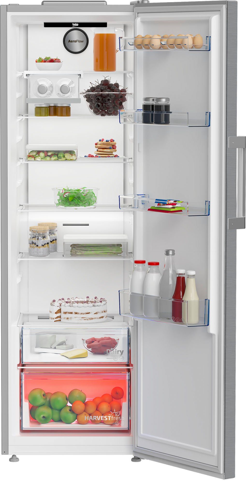 Kühlschrank b300 B3RMLNE444HXB 7284643790