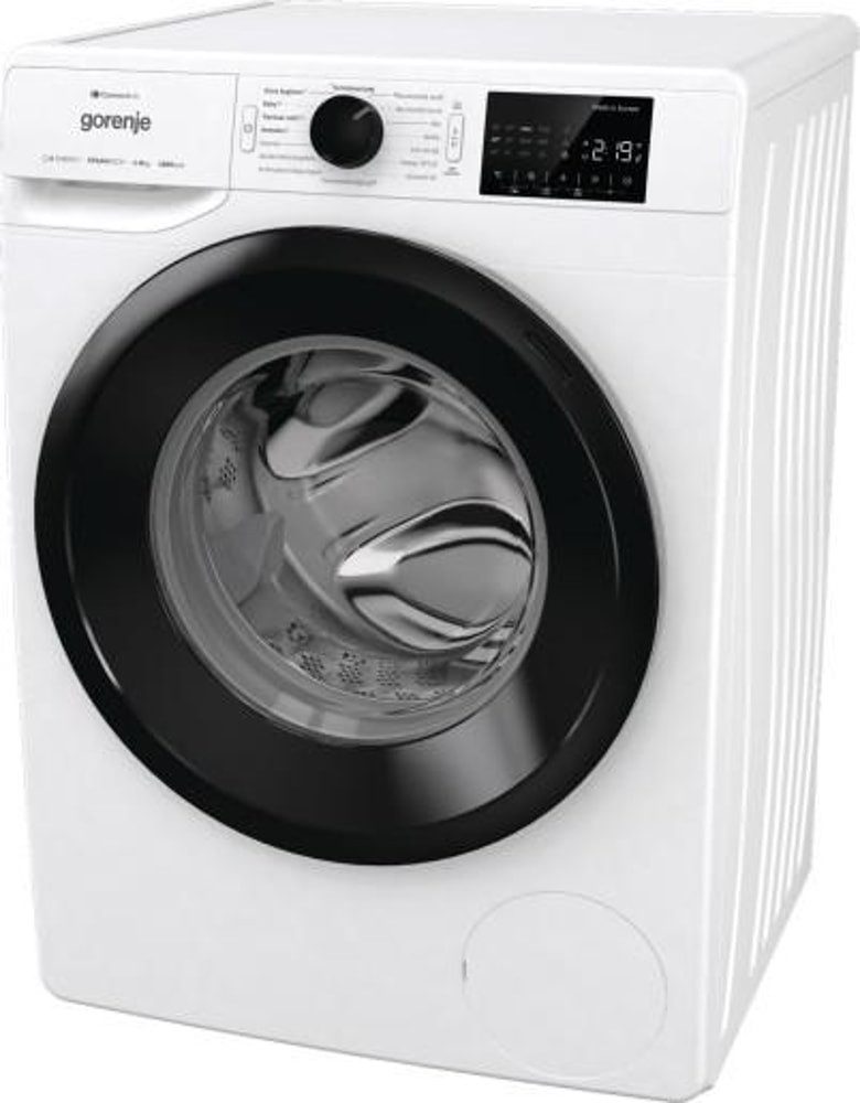 Waschmaschine 744810