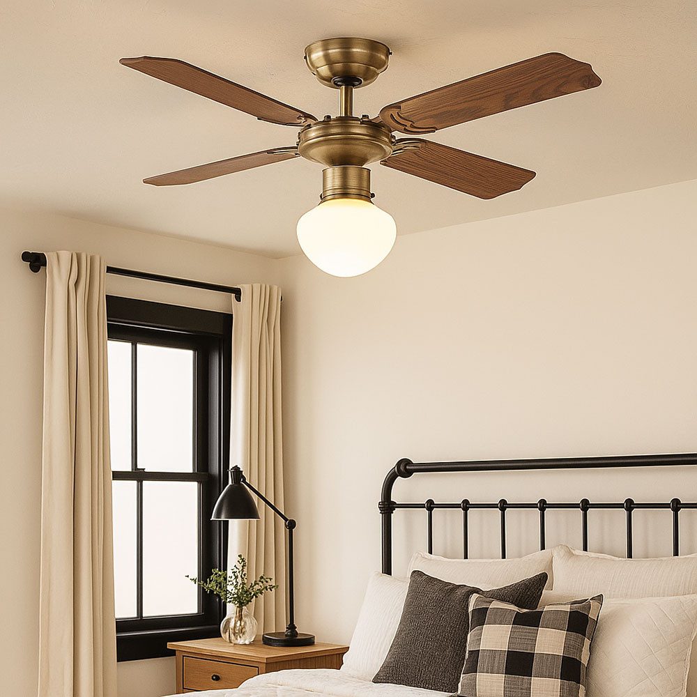 Deckenventilator