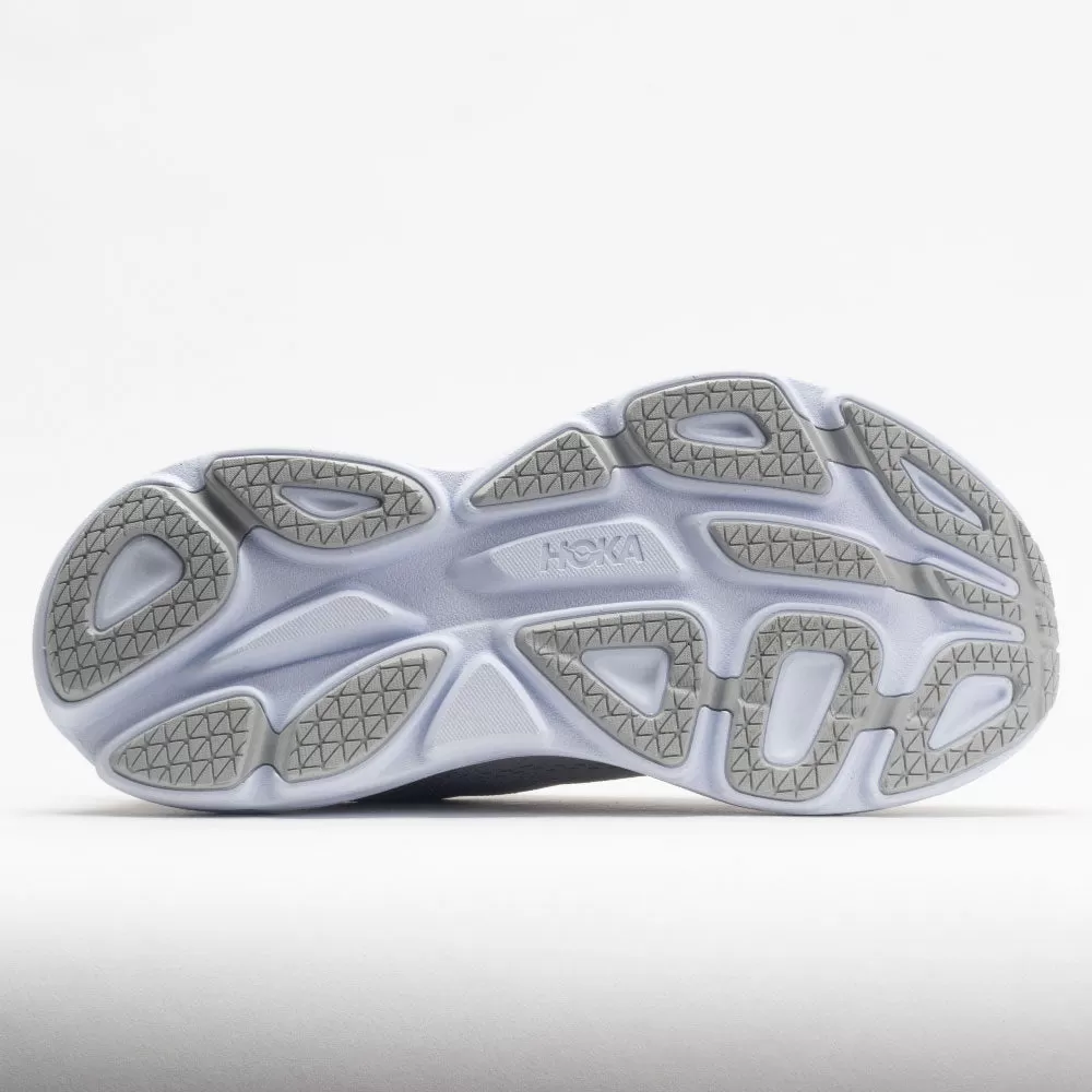 Bondi 8 Women's Harbor Mist/Lunar Rock
