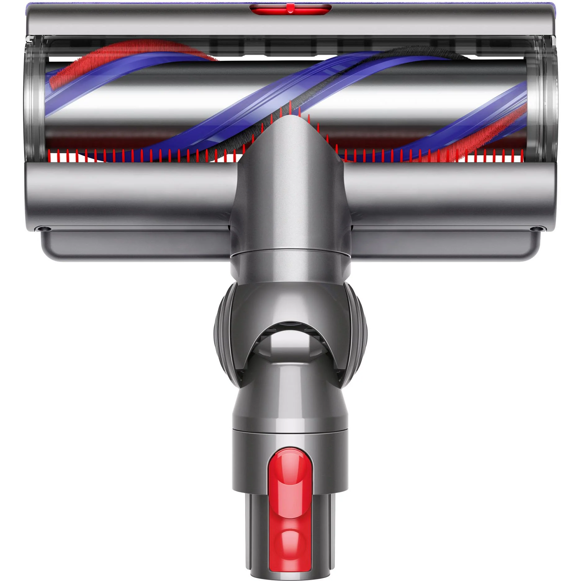 Dyson V15 Detect Absolute aspirapolvere a mano – Senza fili, potente e intelligente