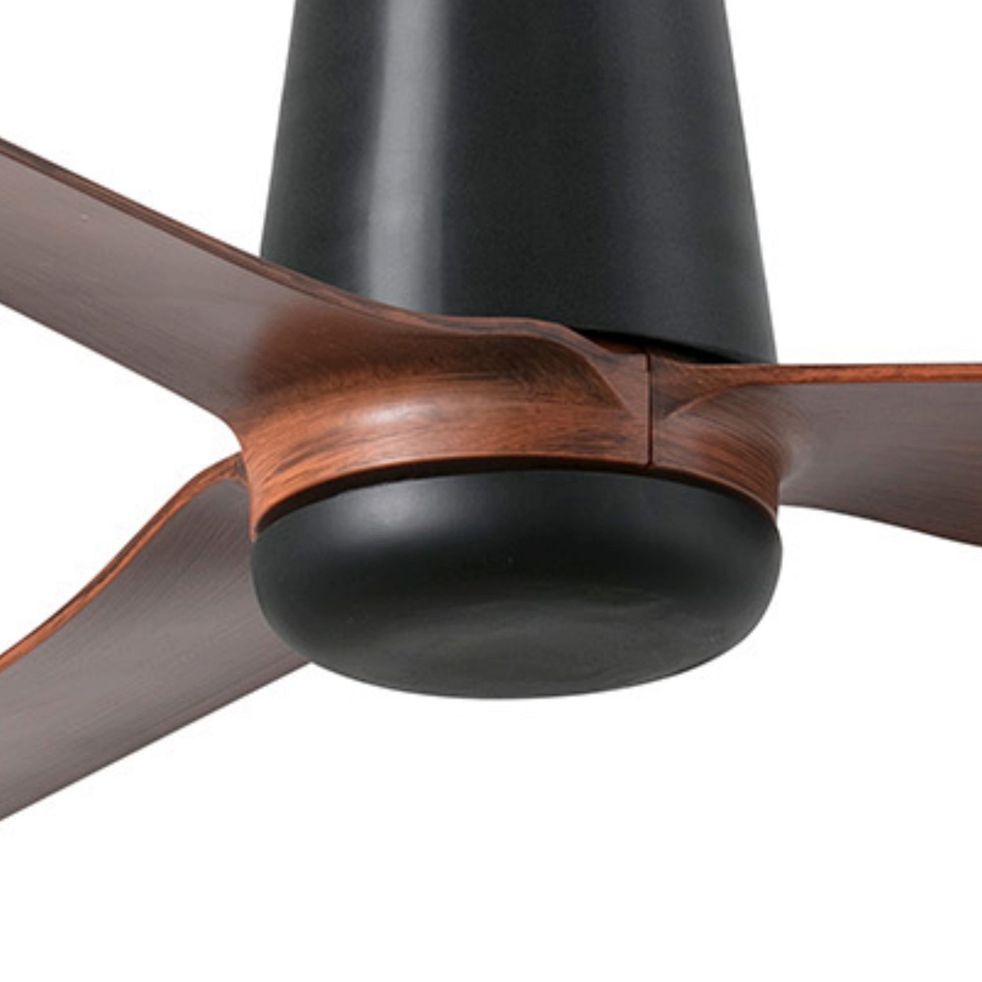 Deckenventilator DC Deckenventilator Punt Tub SW-NB