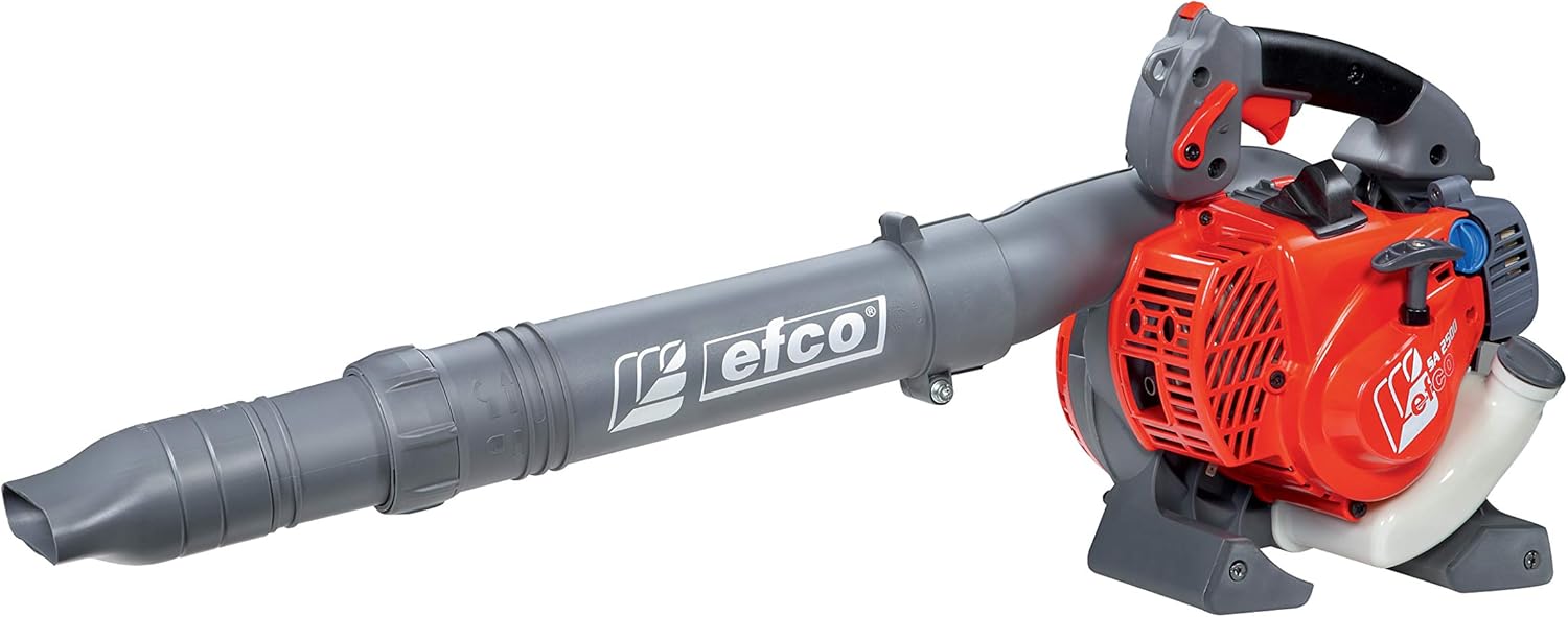 efco SA2500 Professional Leaf Blower – Light and Powerful – 720 Cubic Meters/Hour