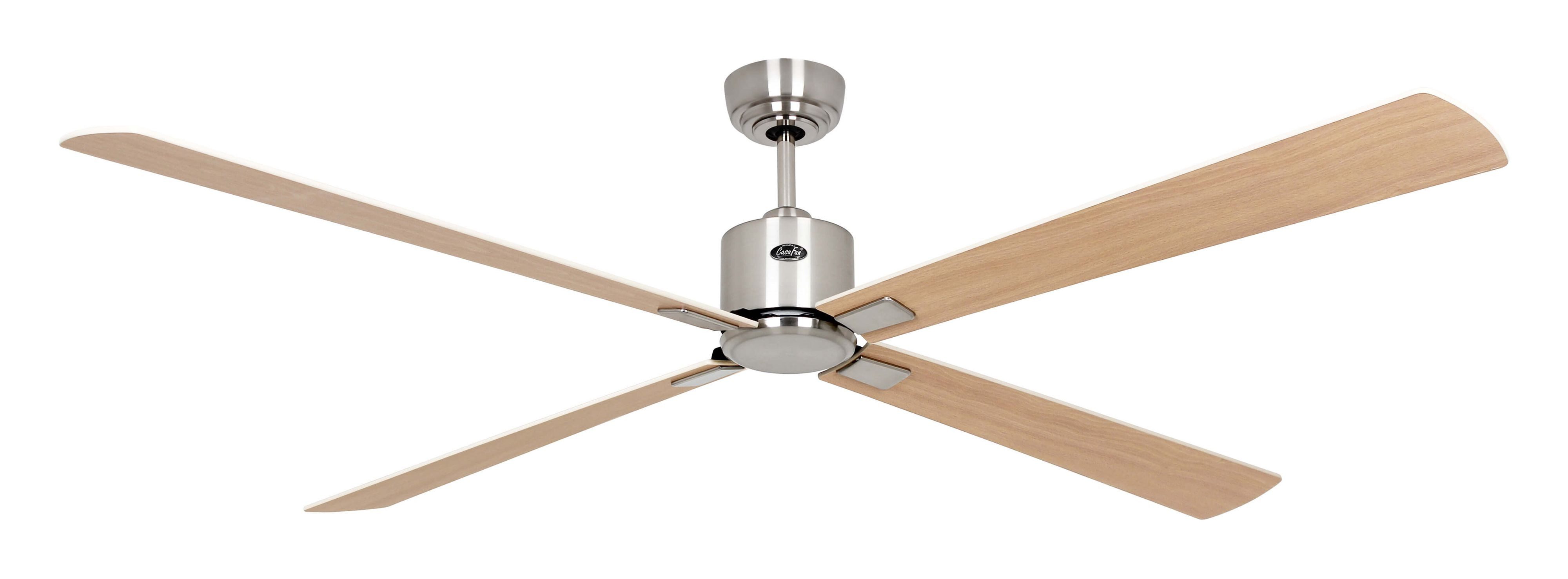 Deckenventilator DC Deckenventilator Eco Neo III WiFi 180 BN AH-BU