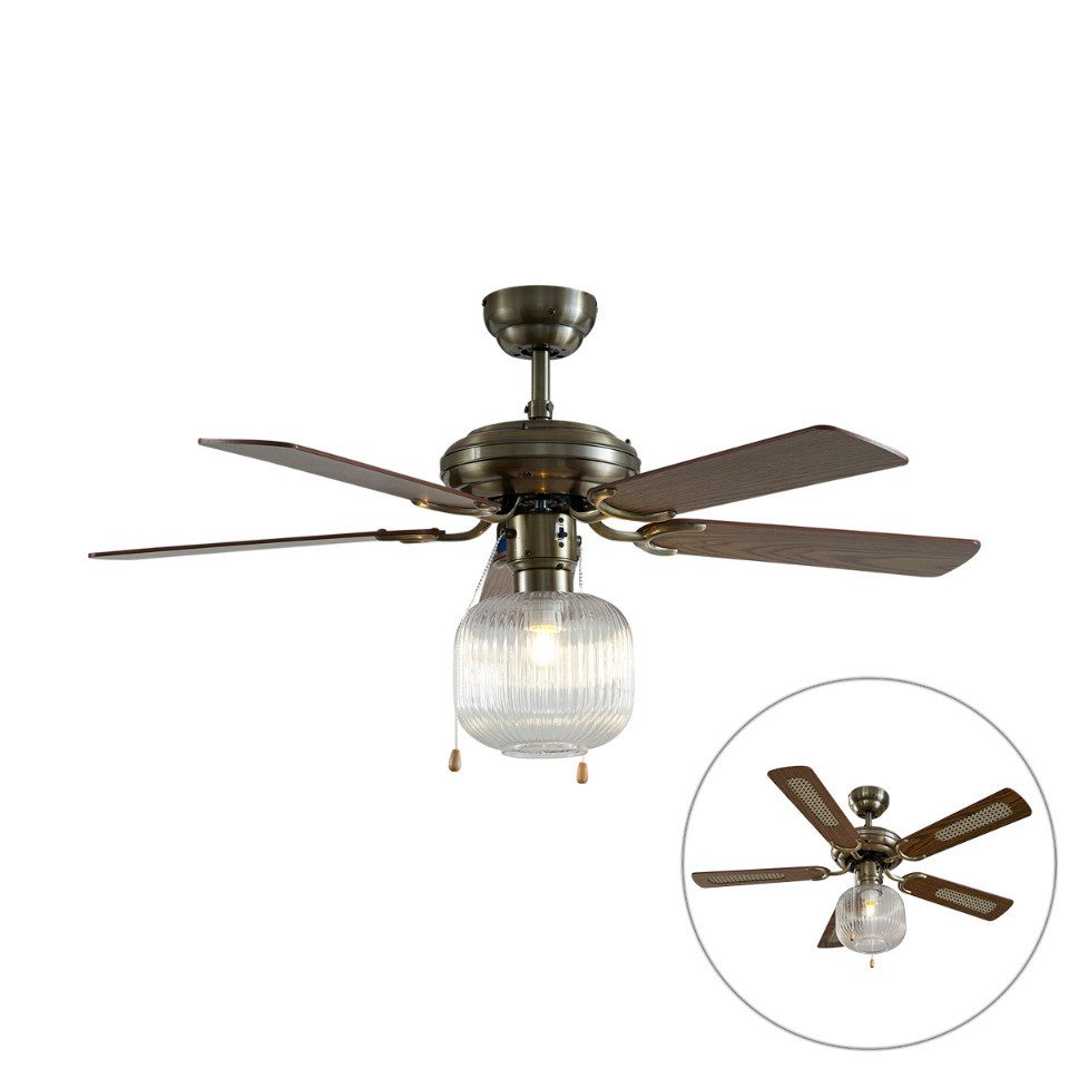 Deckenventilator Mistral