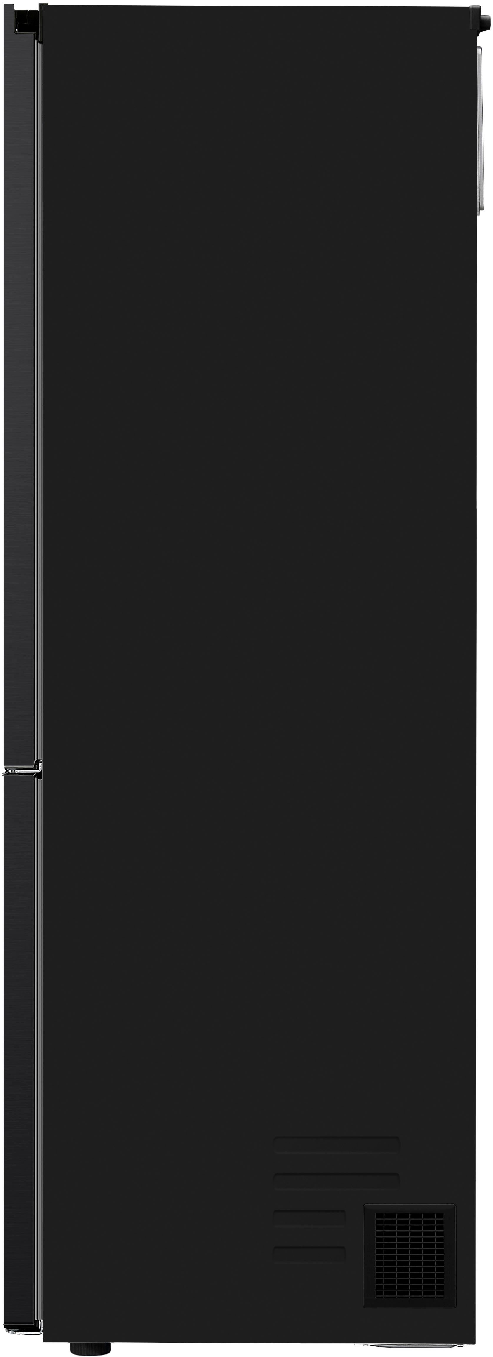 Kühl-/Gefrierkombination Serie 3 GBV3100AEP