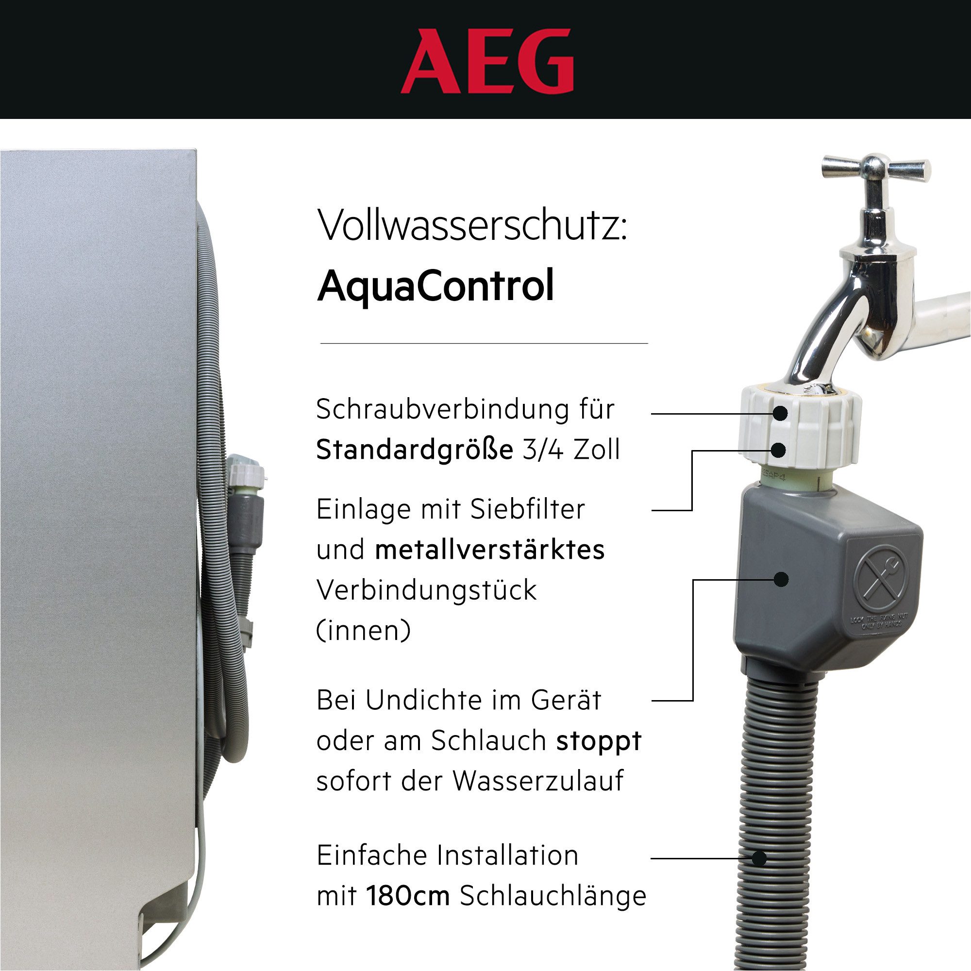 vollintegrierbarer Geschirrspüler GI9200X2TC