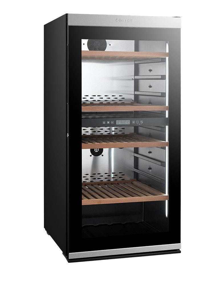 Weinkühlschrank MILLESIME140DB