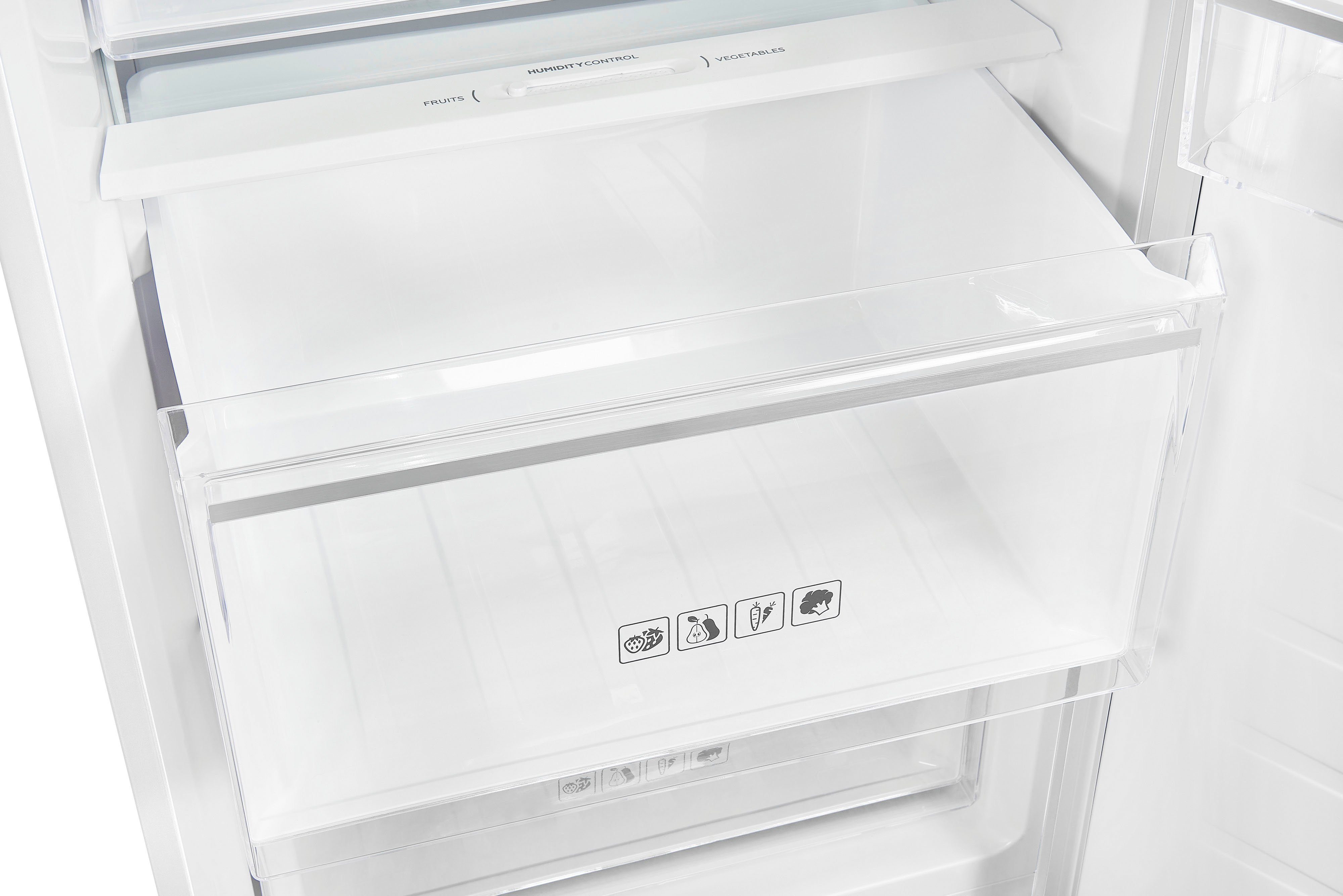 Vollraumkühlschrank KS360-V-HE-040D