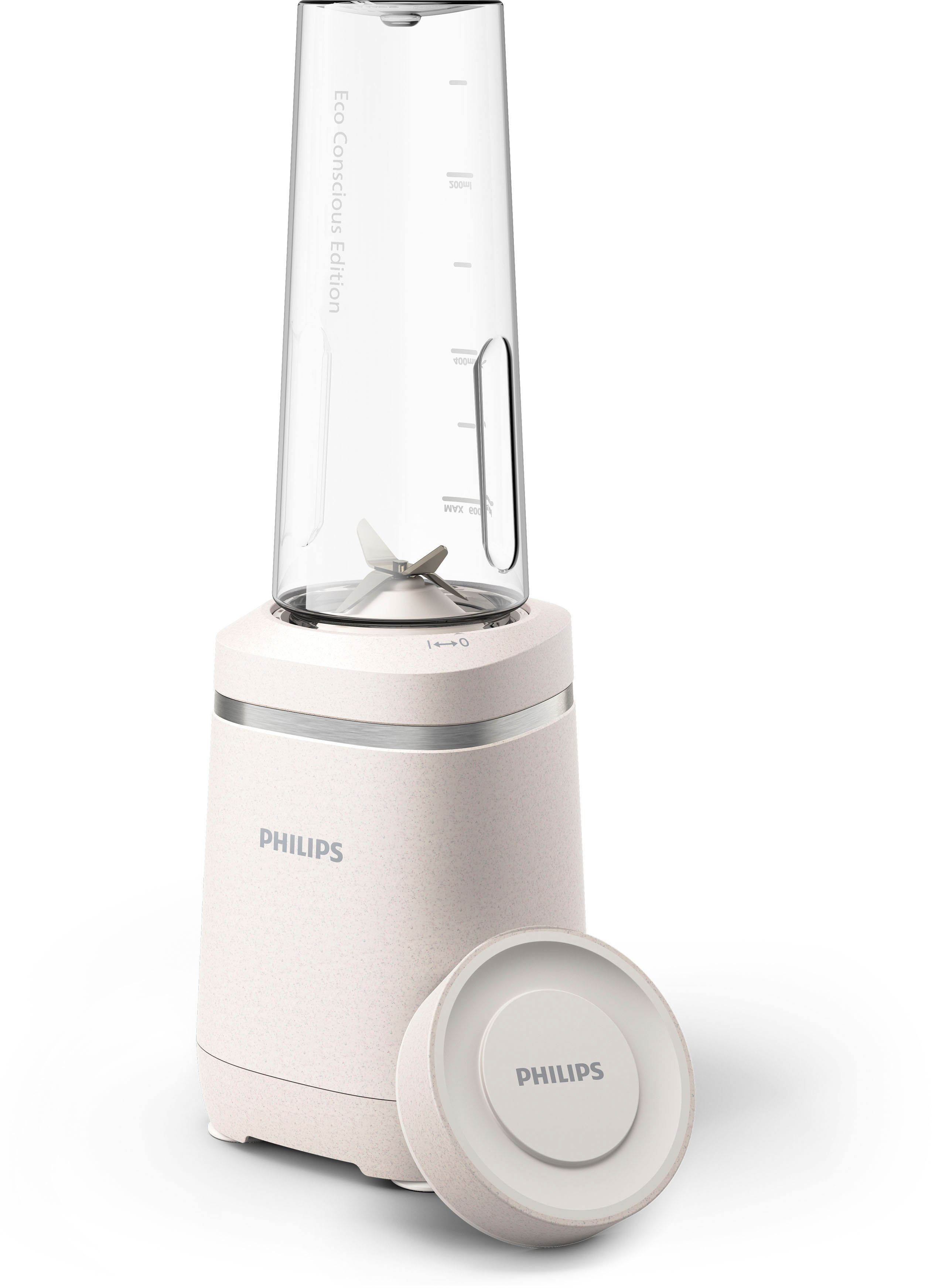 Standmixer HR2500/00 Eco Conscious Collection, mit ProBlend Technologie