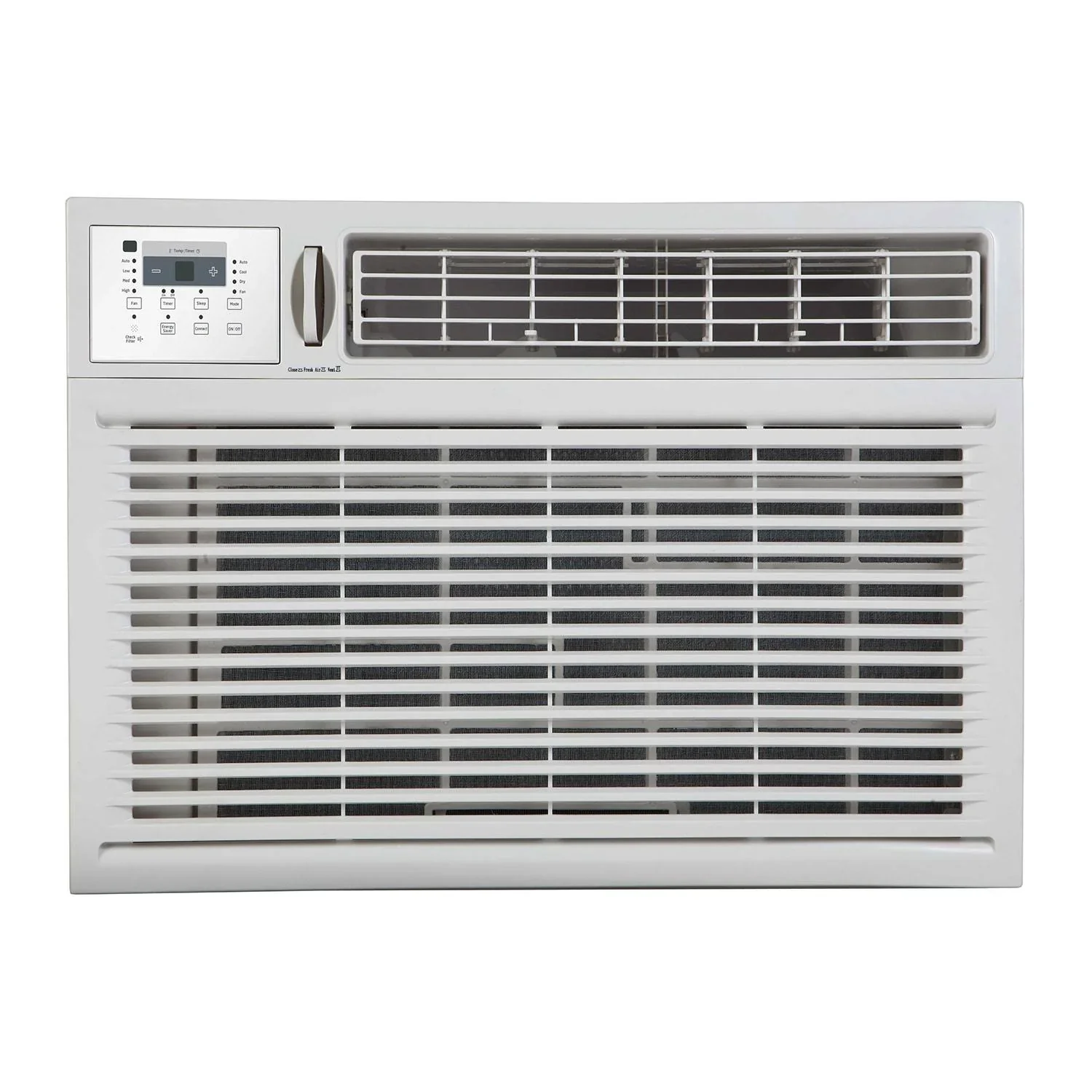 Aire acondicionado de ventana Arctic King 18,000 BTU con control remoto