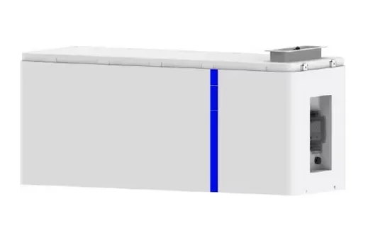 Deye AI-W5.1-B (5.12kWh)