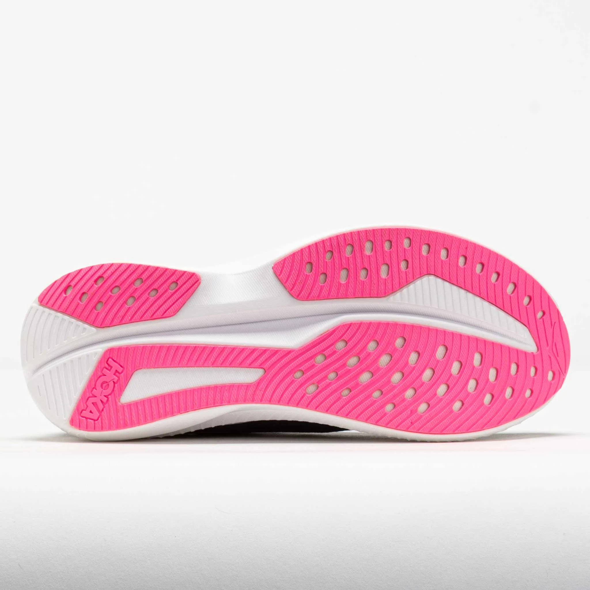 Mach 6 Women's Grey Skies/Charcoal Grey